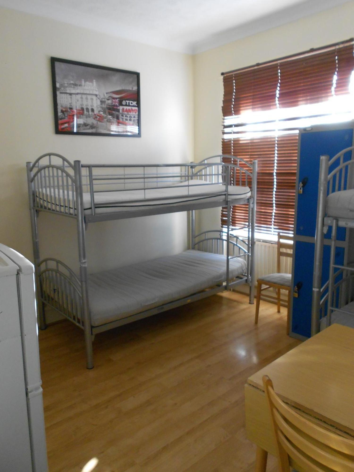 24/7 Albergue