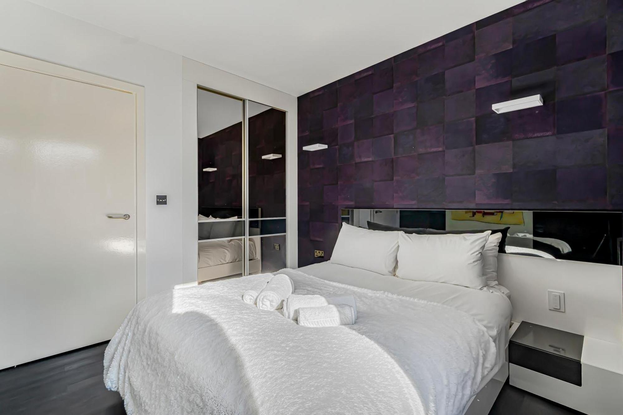 Stylish Appartment Next2 Westminster With Rooftop Apartment London