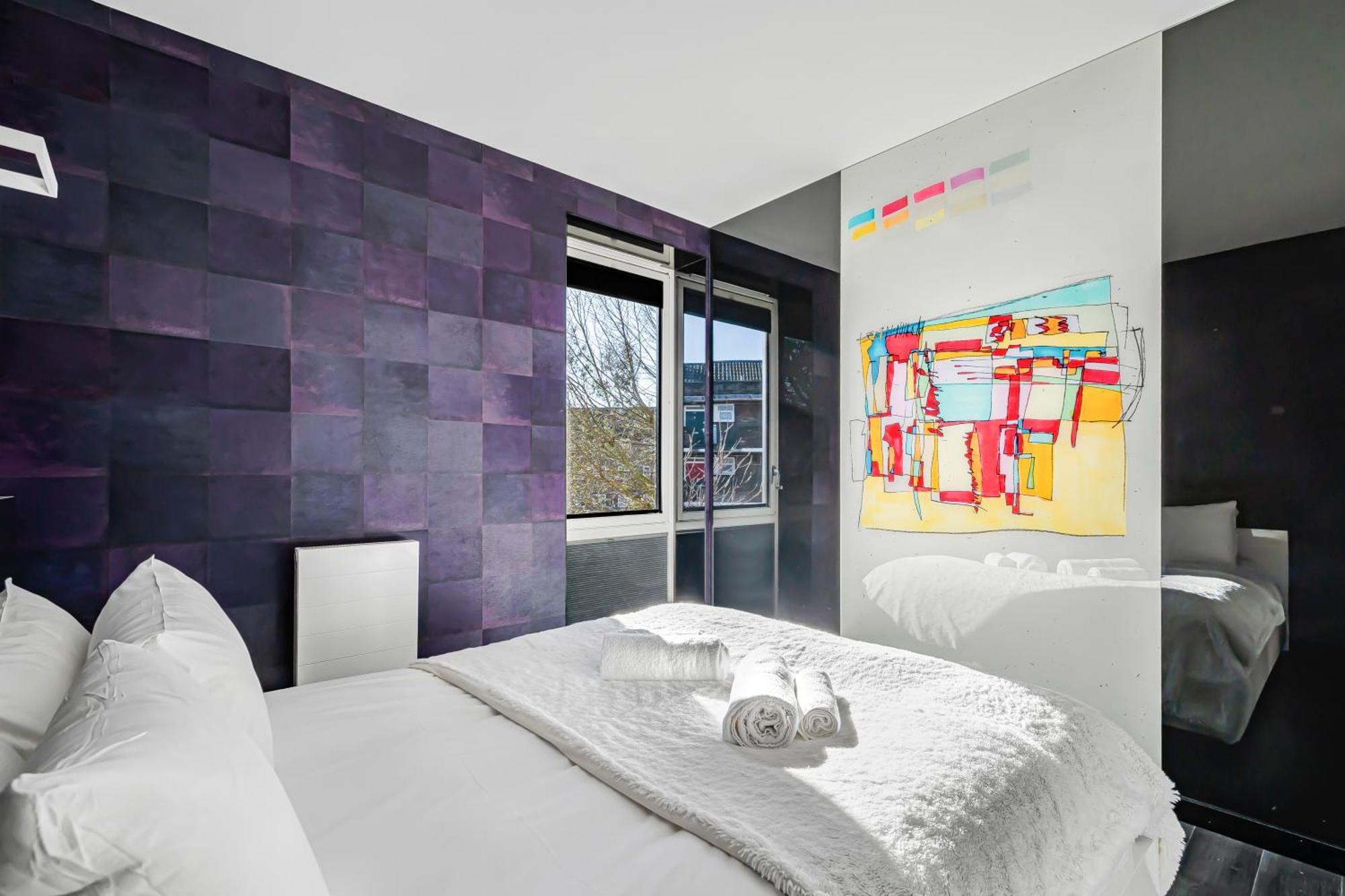 Apartment Stylish Appartment Next2 Westminster With Rooftop London