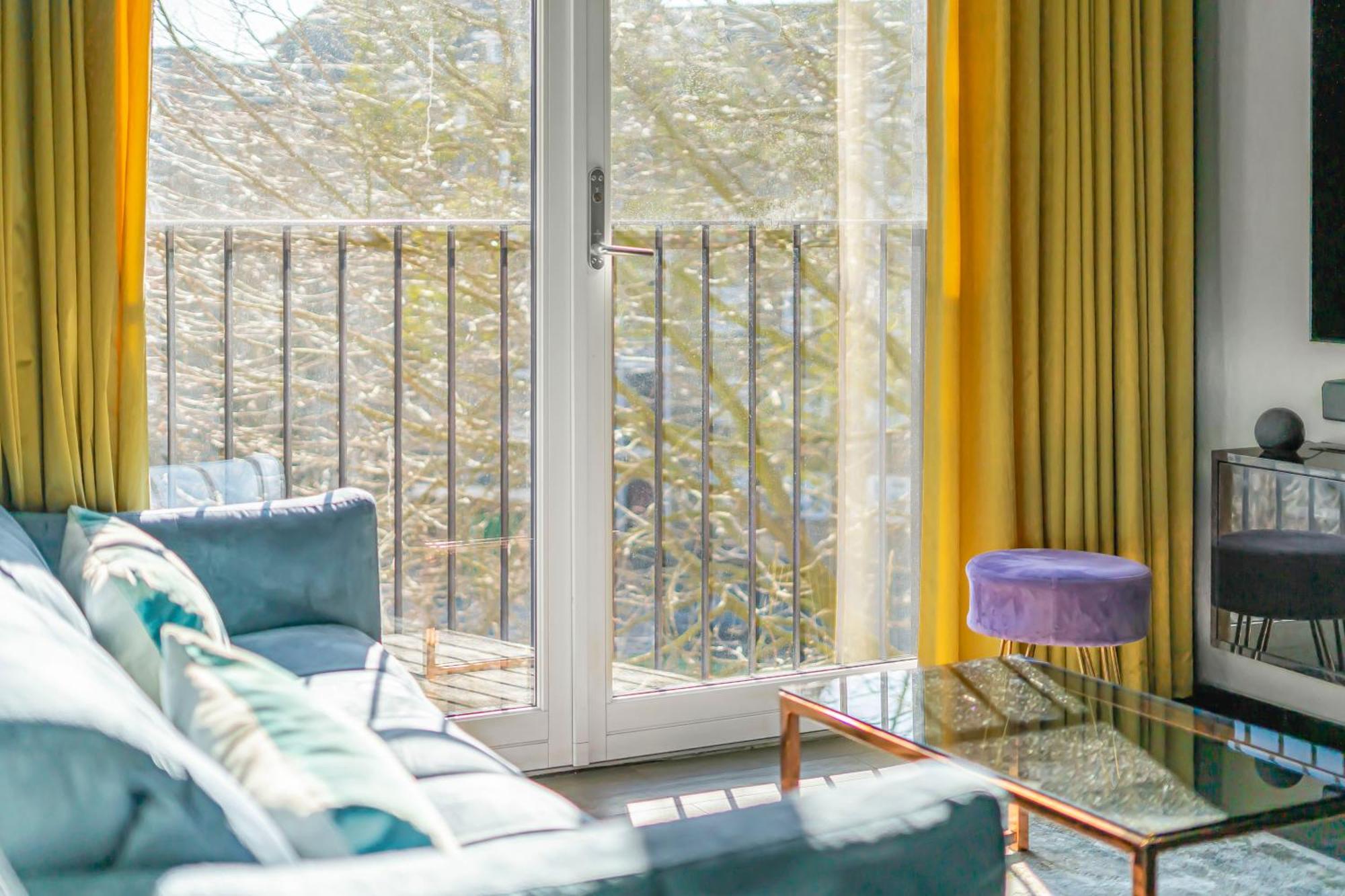 Stylish Appartment Next2 Westminster With Rooftop London