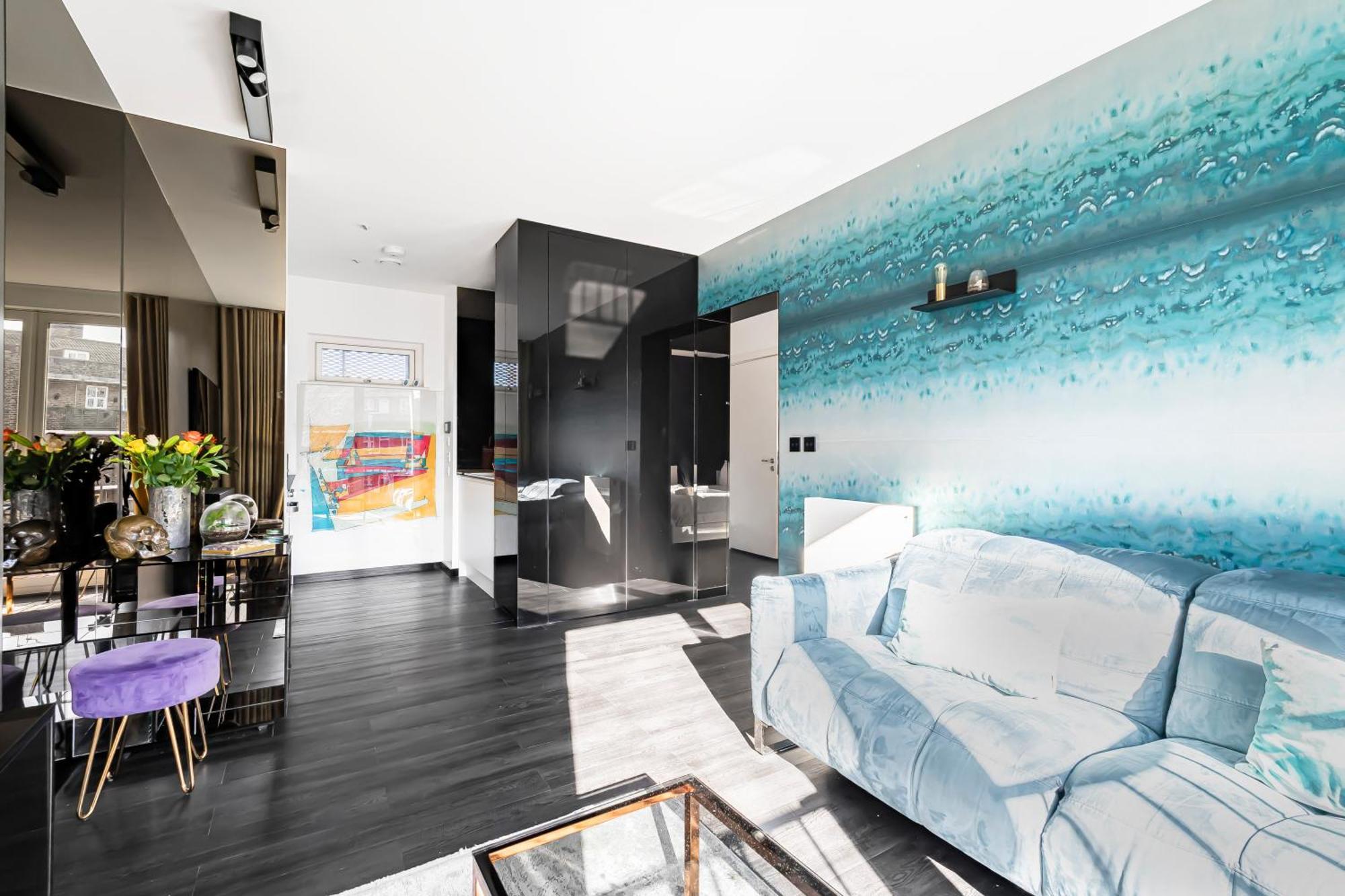 Stylish Appartment Next2 Westminster With Rooftop Apartment *
