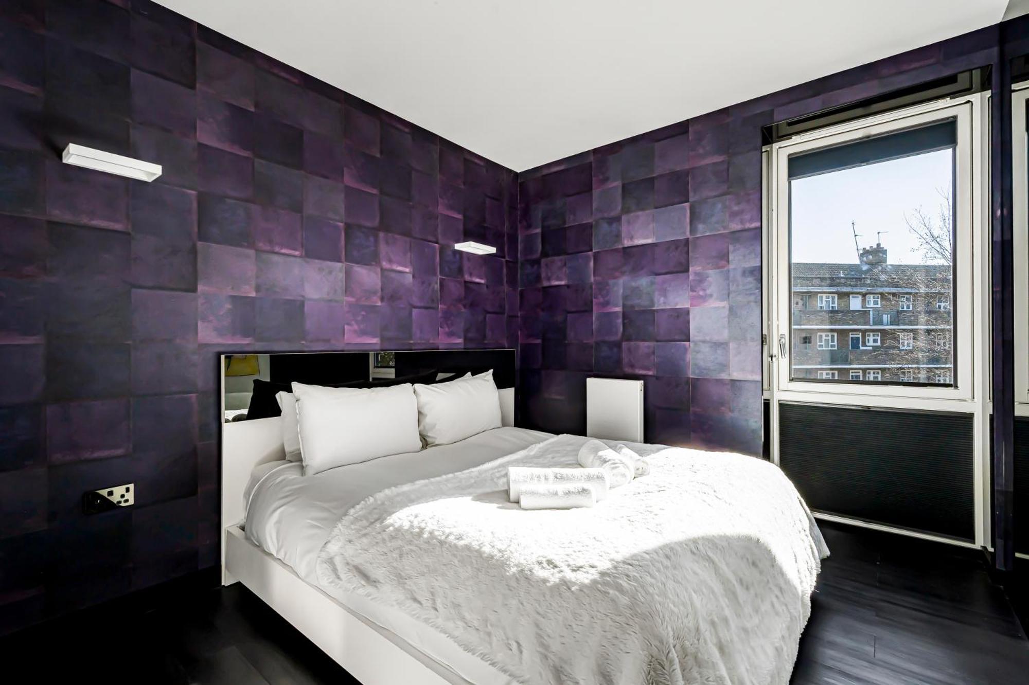 Apartment Stylish Appartment Next2 Westminster With Rooftop