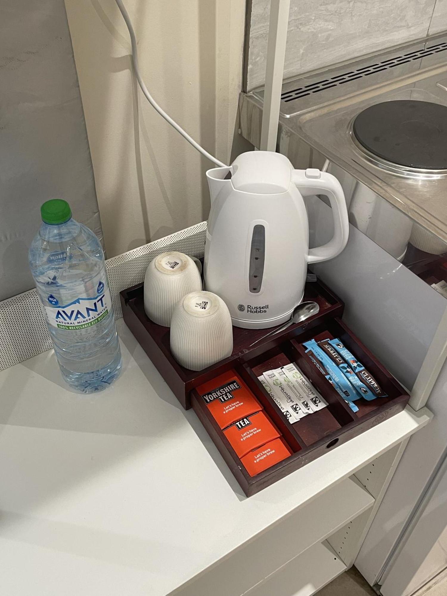 Hotel The Chapter - Hyde Park 2*