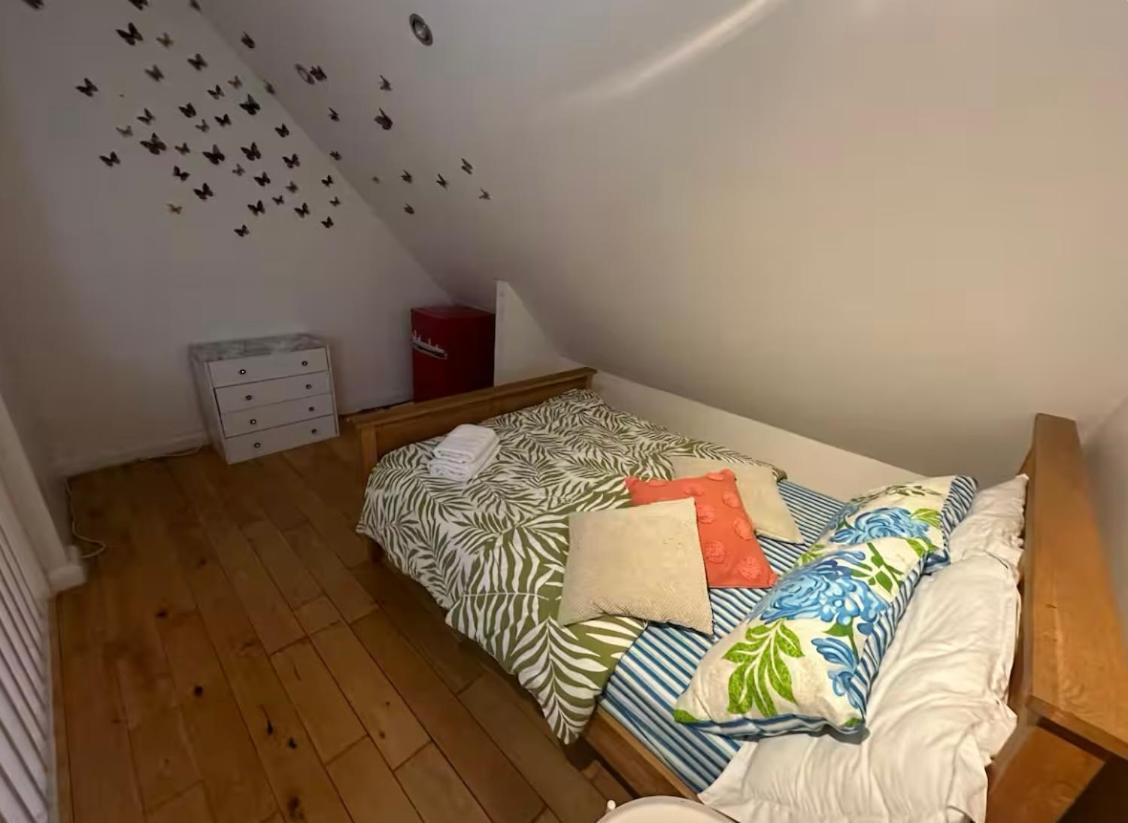 Guest house Cozy Near *