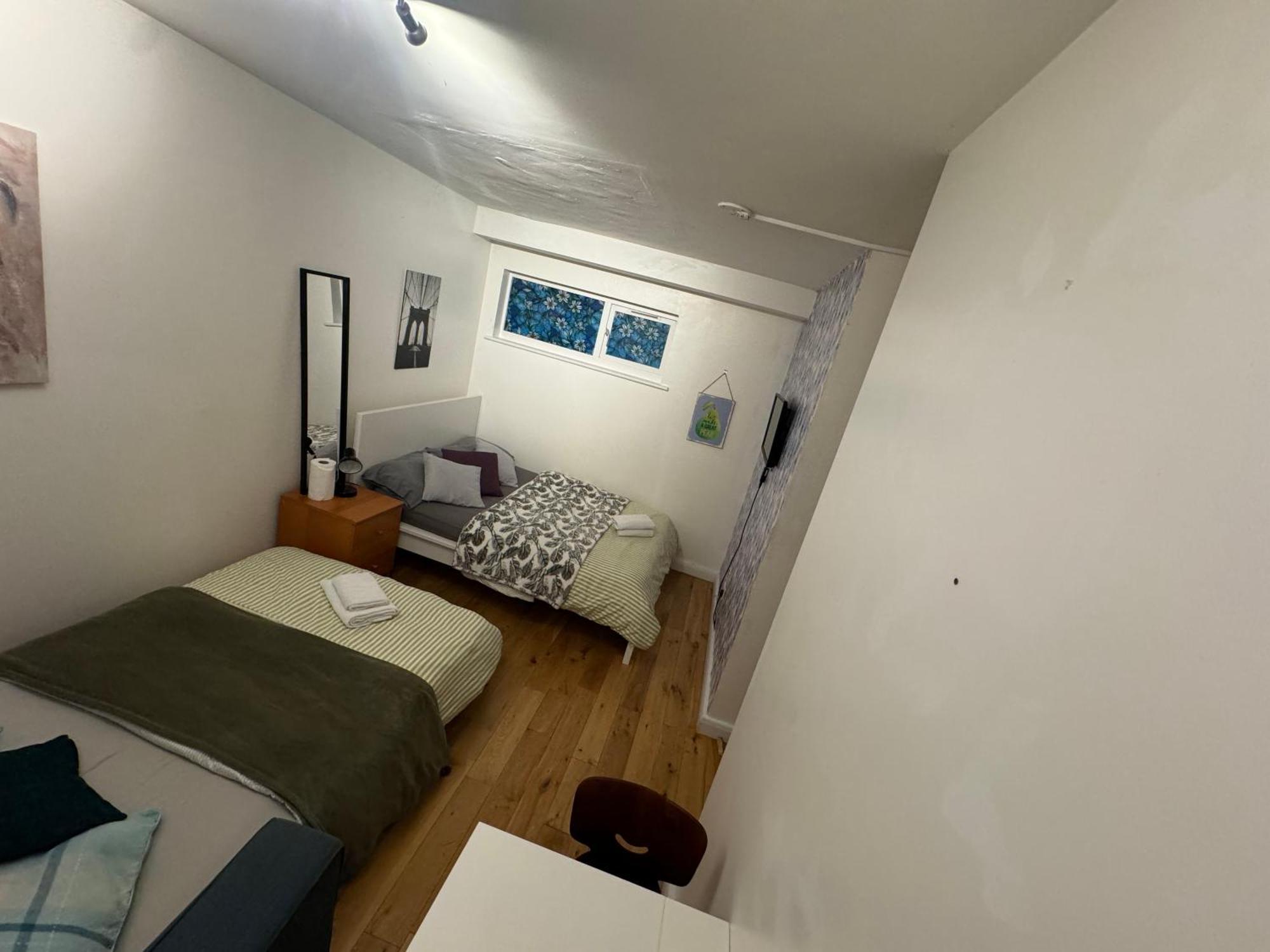 Cozy Near Guest house London