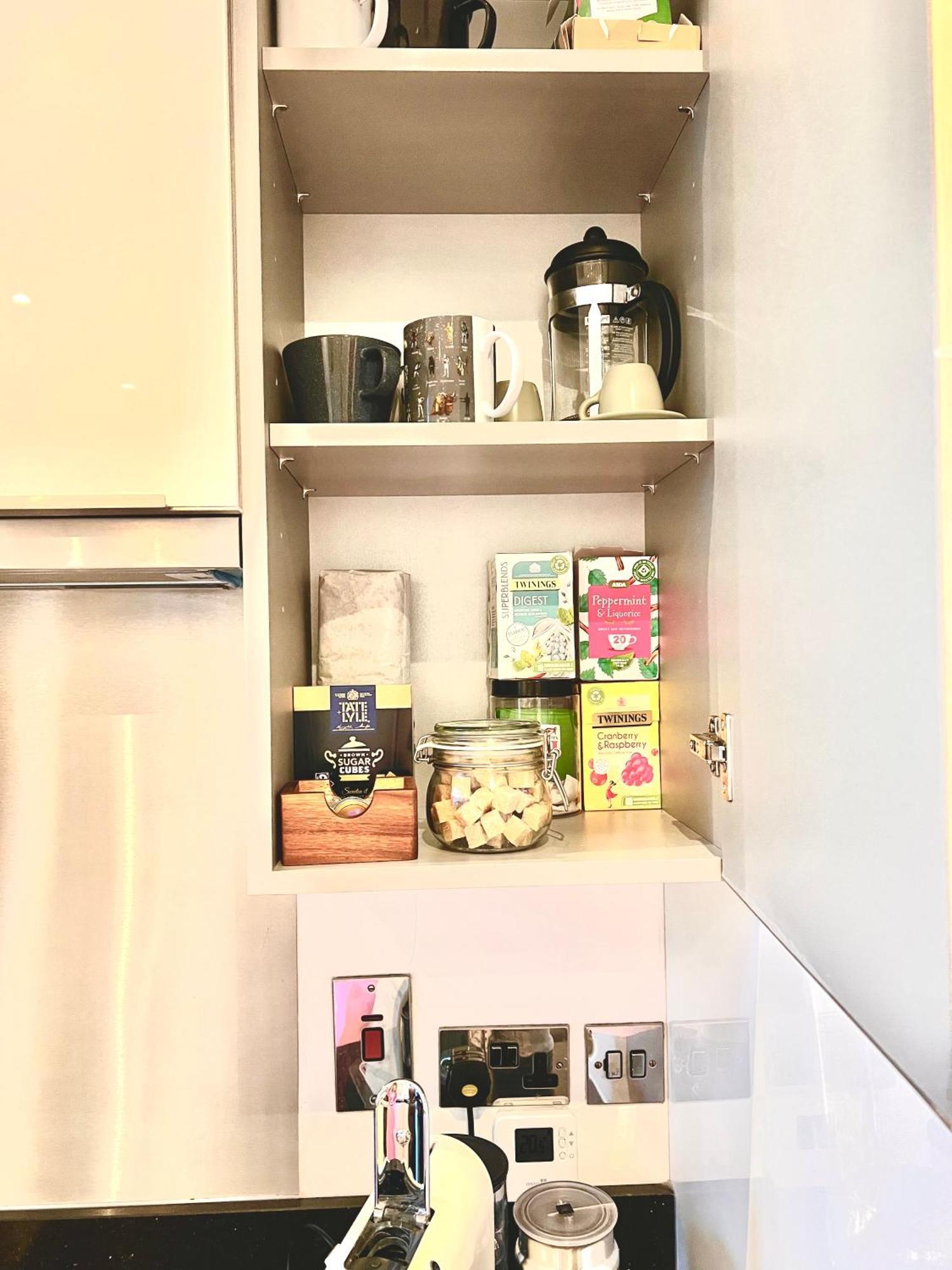 2 Bed In Oxford Street * Londres