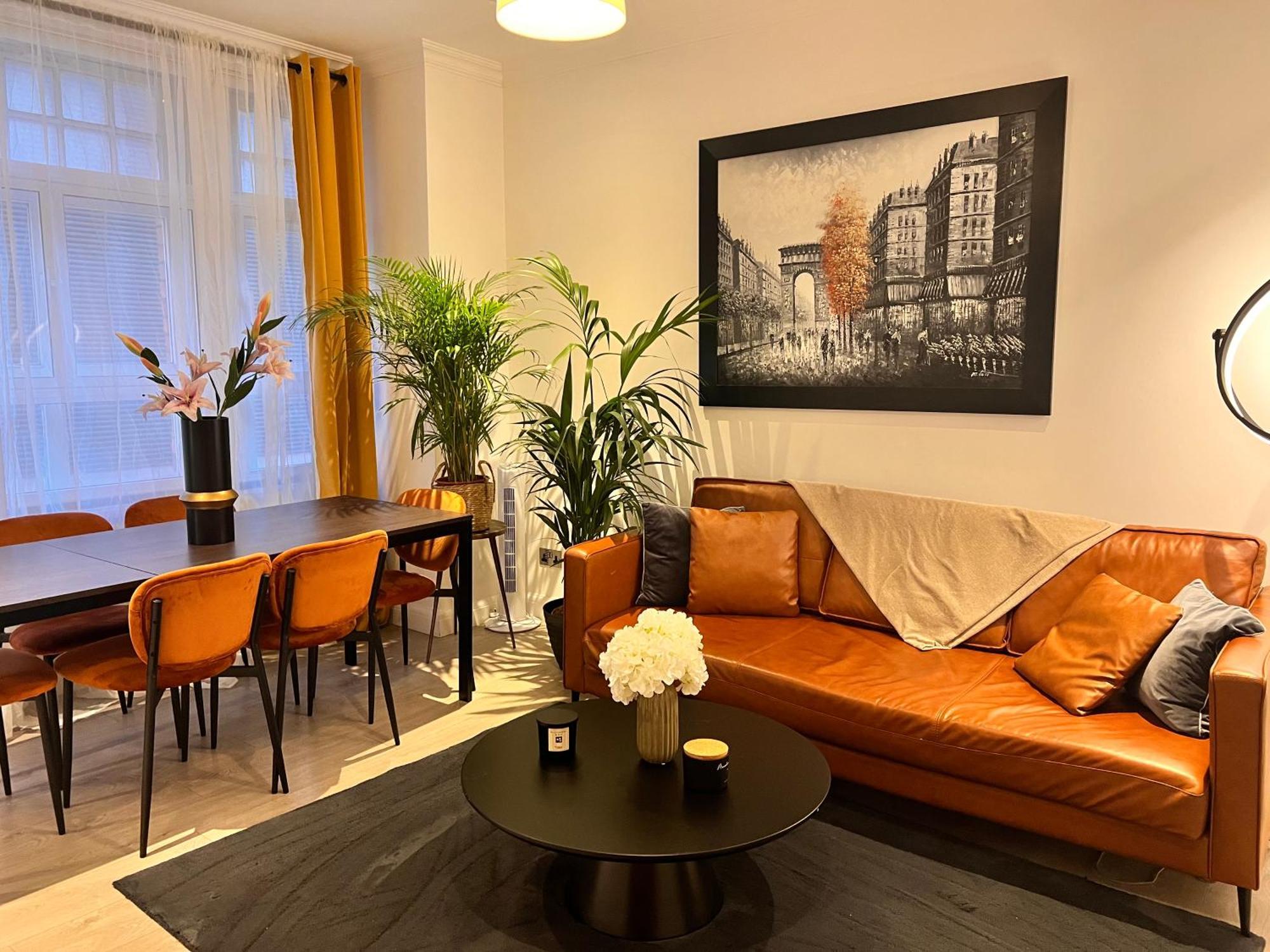 Apartamento 2 Bed In Oxford Street