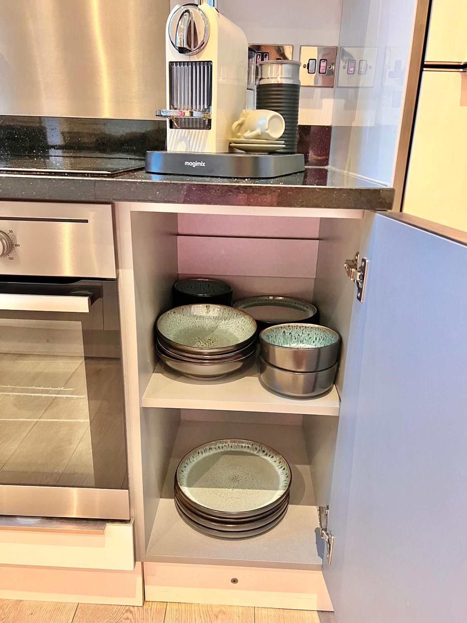 2 Bed In Oxford Street Apartamento *