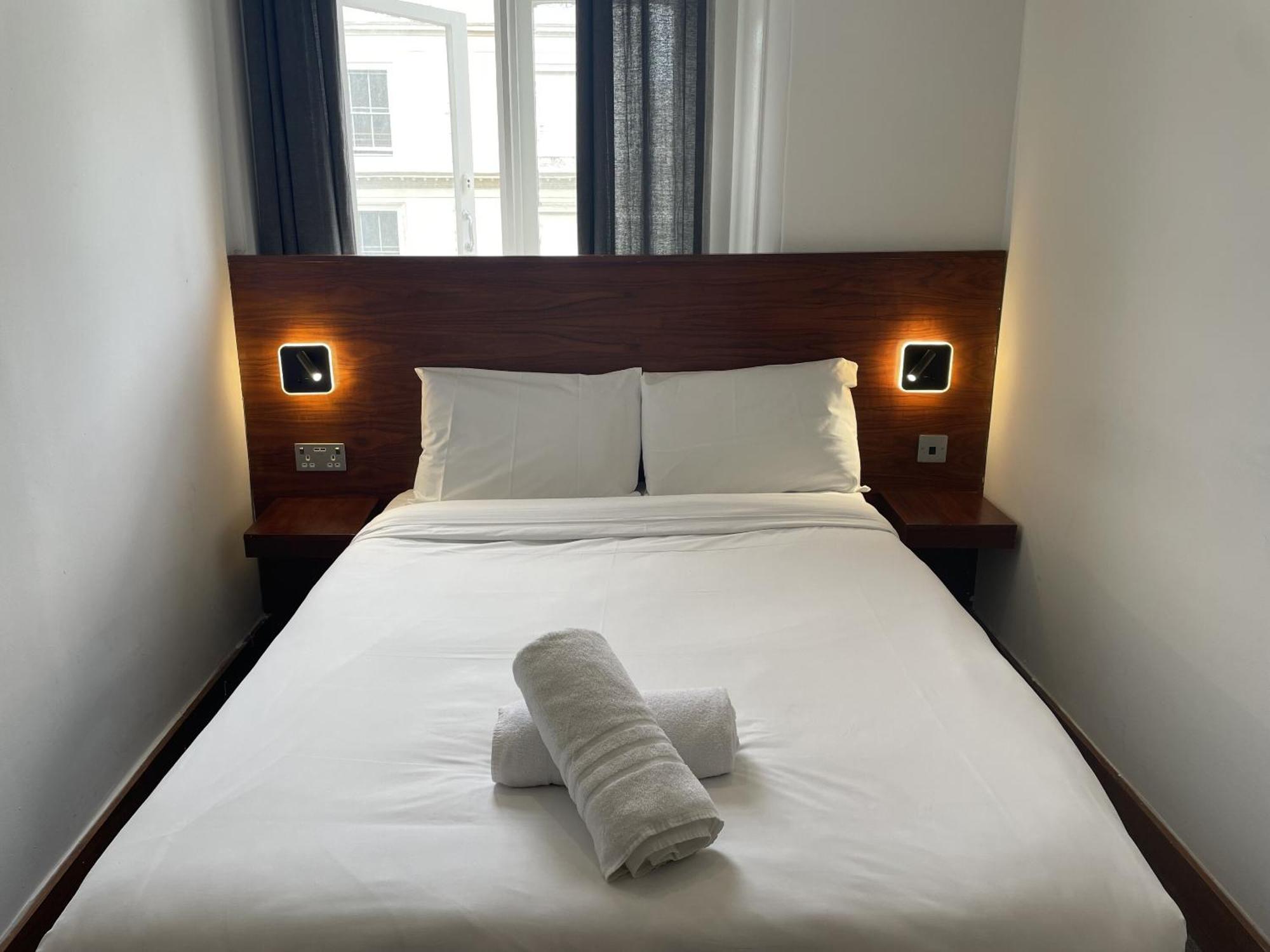 The Chapter Hotels- Leisure Hotel London