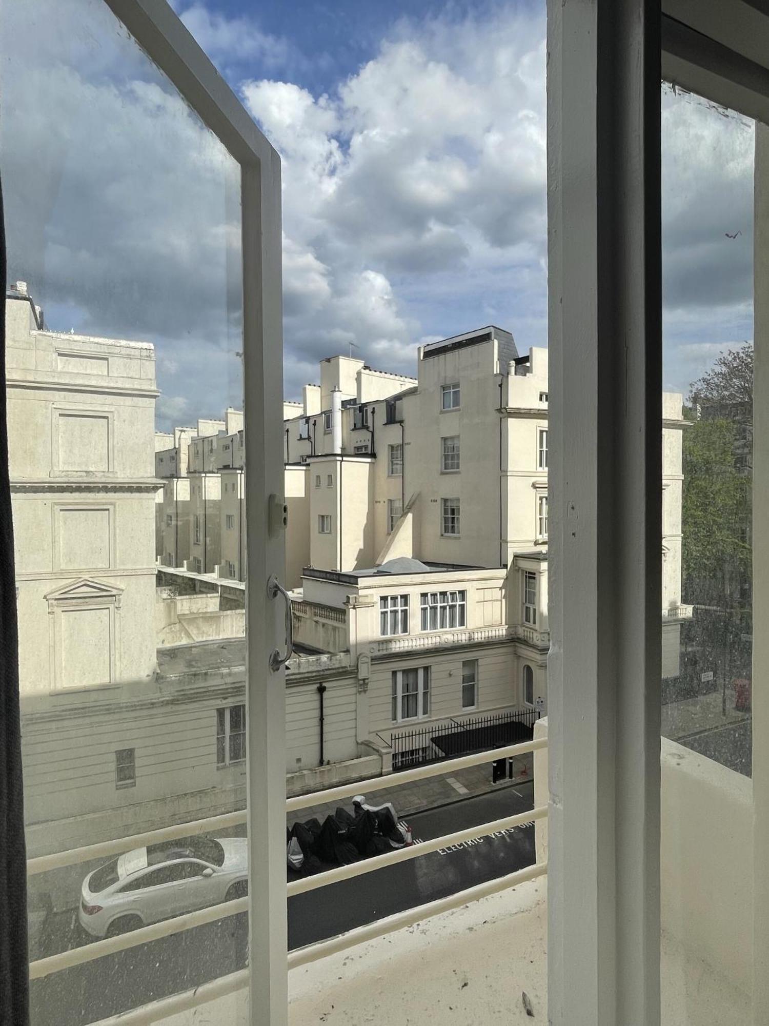 The Chapter Hotels- Leisure