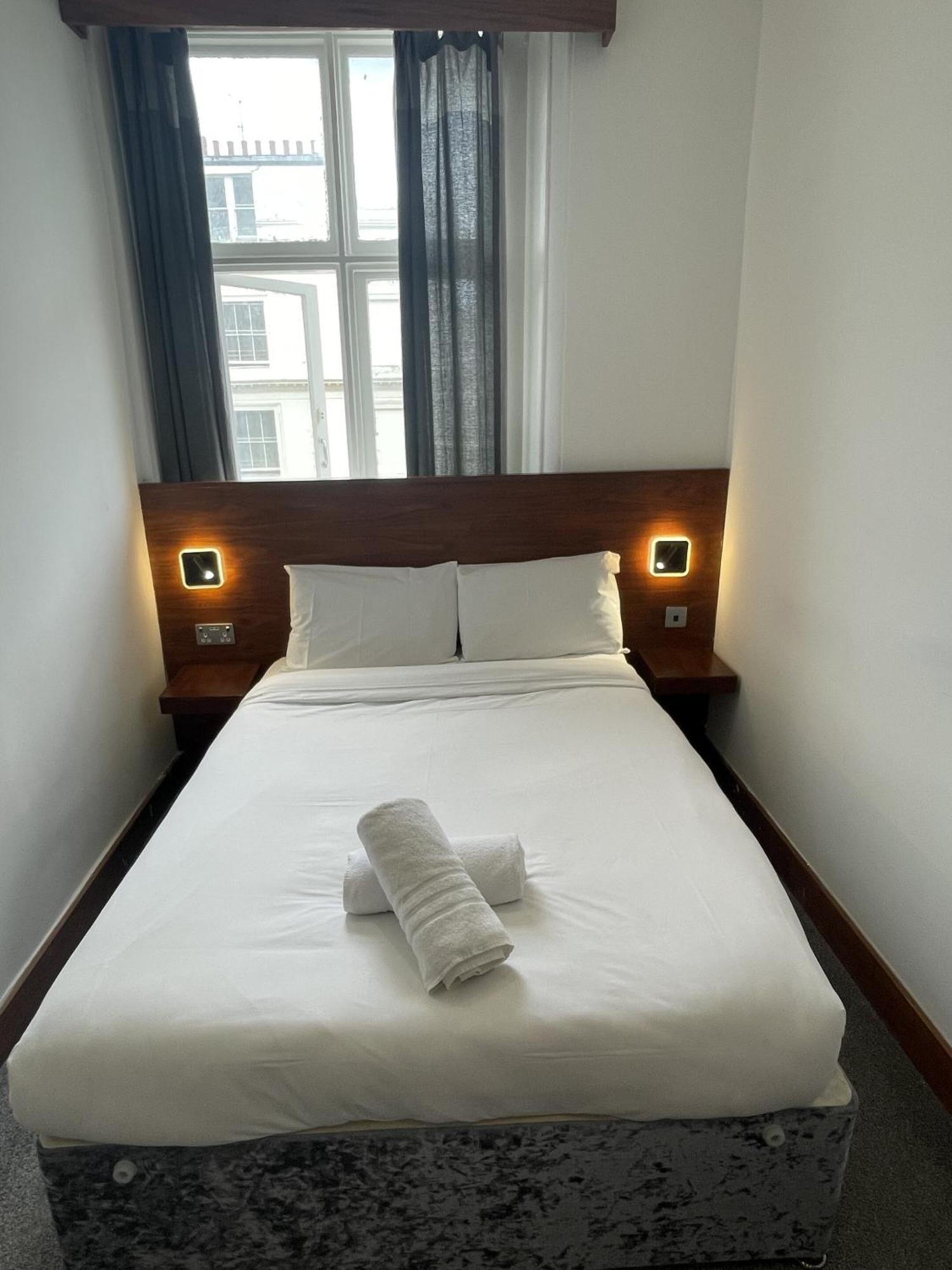 The Chapter Hotels- Leisure * London