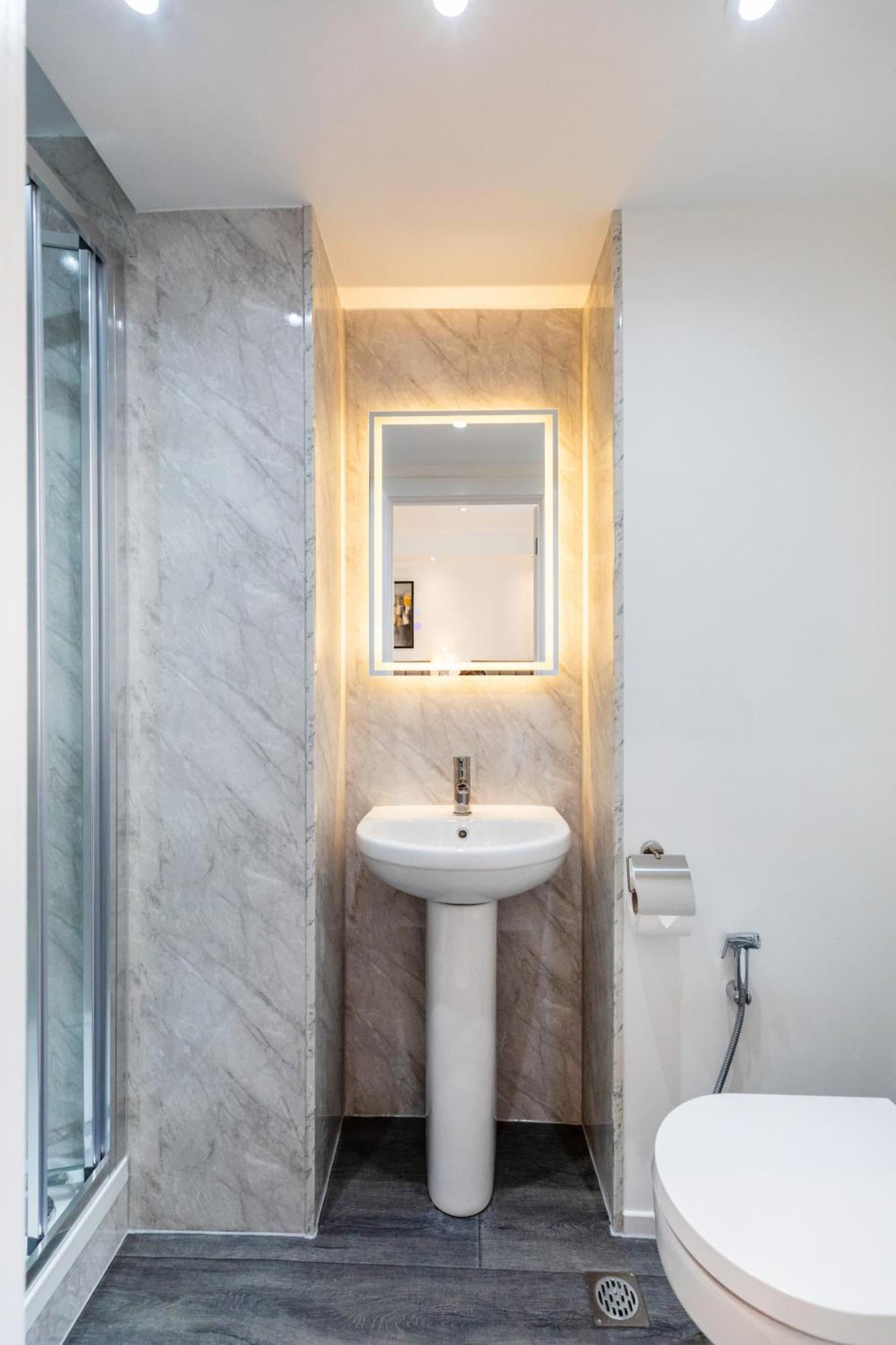 The Chapter Hotels- Leisure *