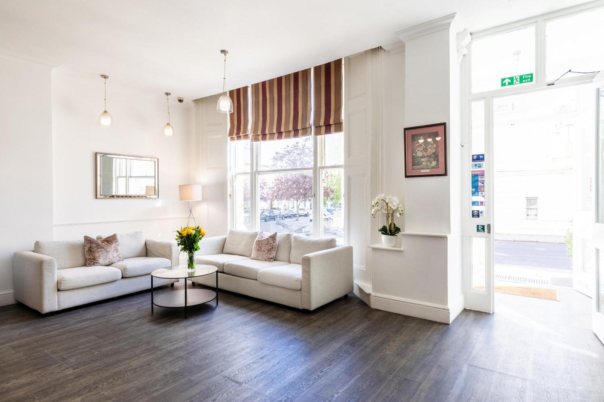 Hotel The Chapter Hotels- Leisure London