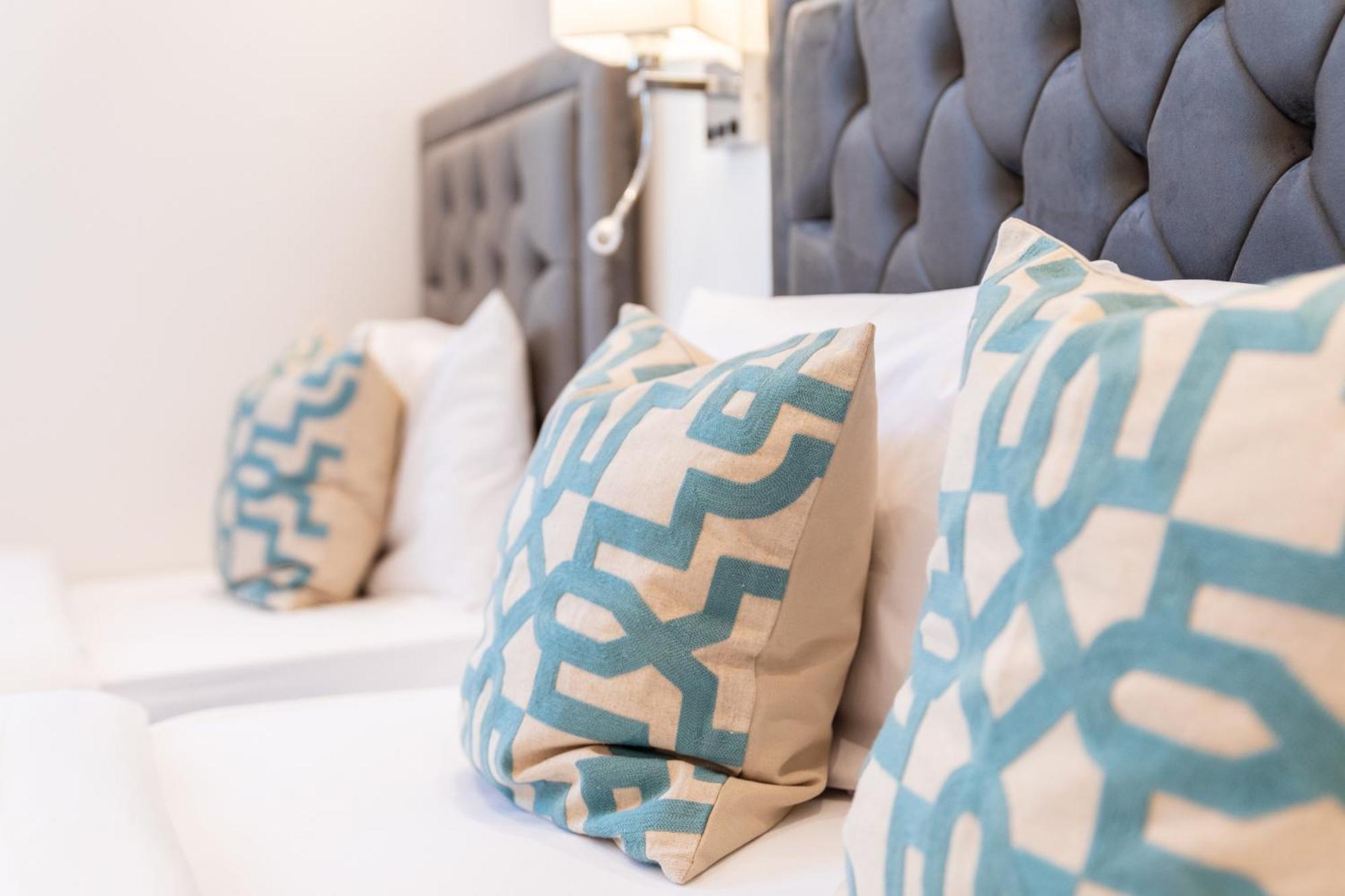 The Chapter Hotels- Leisure * London