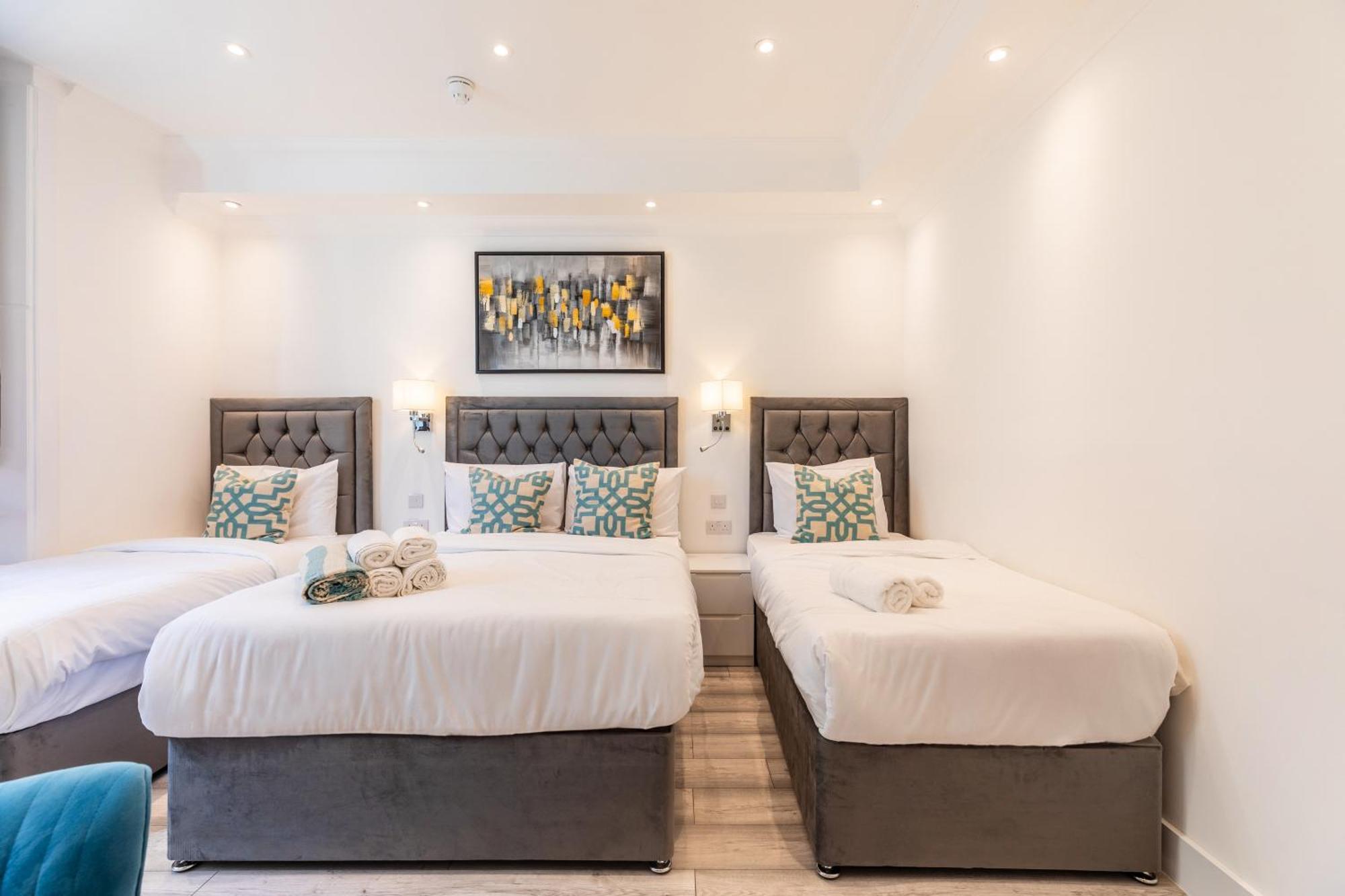 The Chapter Hotels- Leisure Hotel *