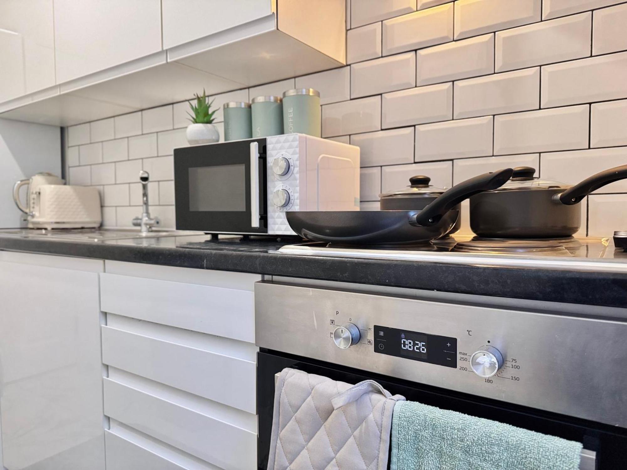 Family Retreat 30min To Apartamento Londres