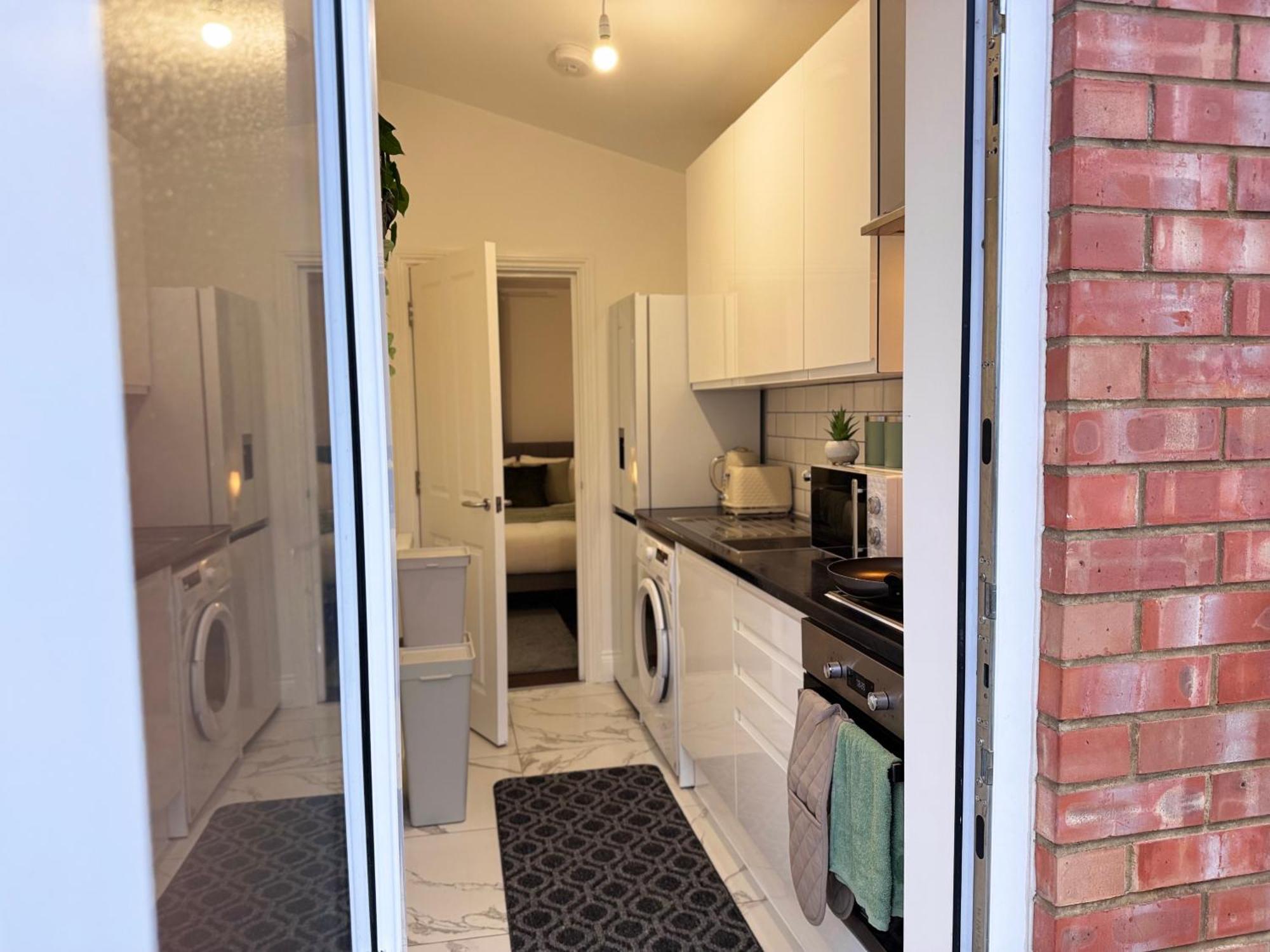Family Retreat 30min To Londres