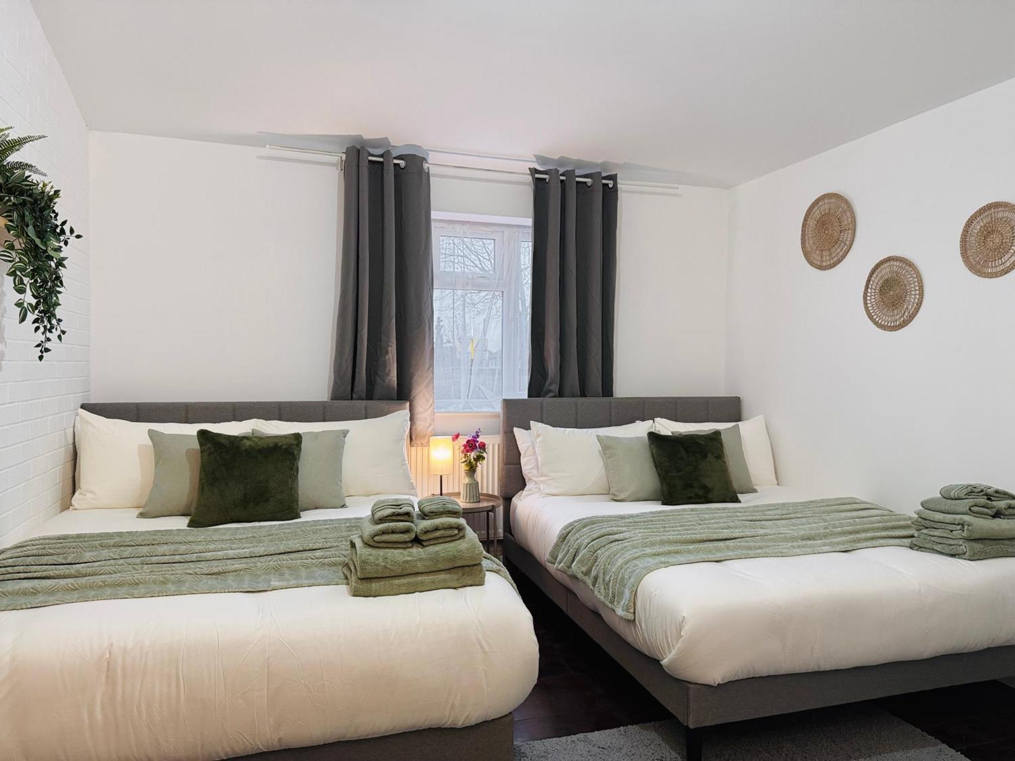 Apartamento Family Retreat 30min To *
