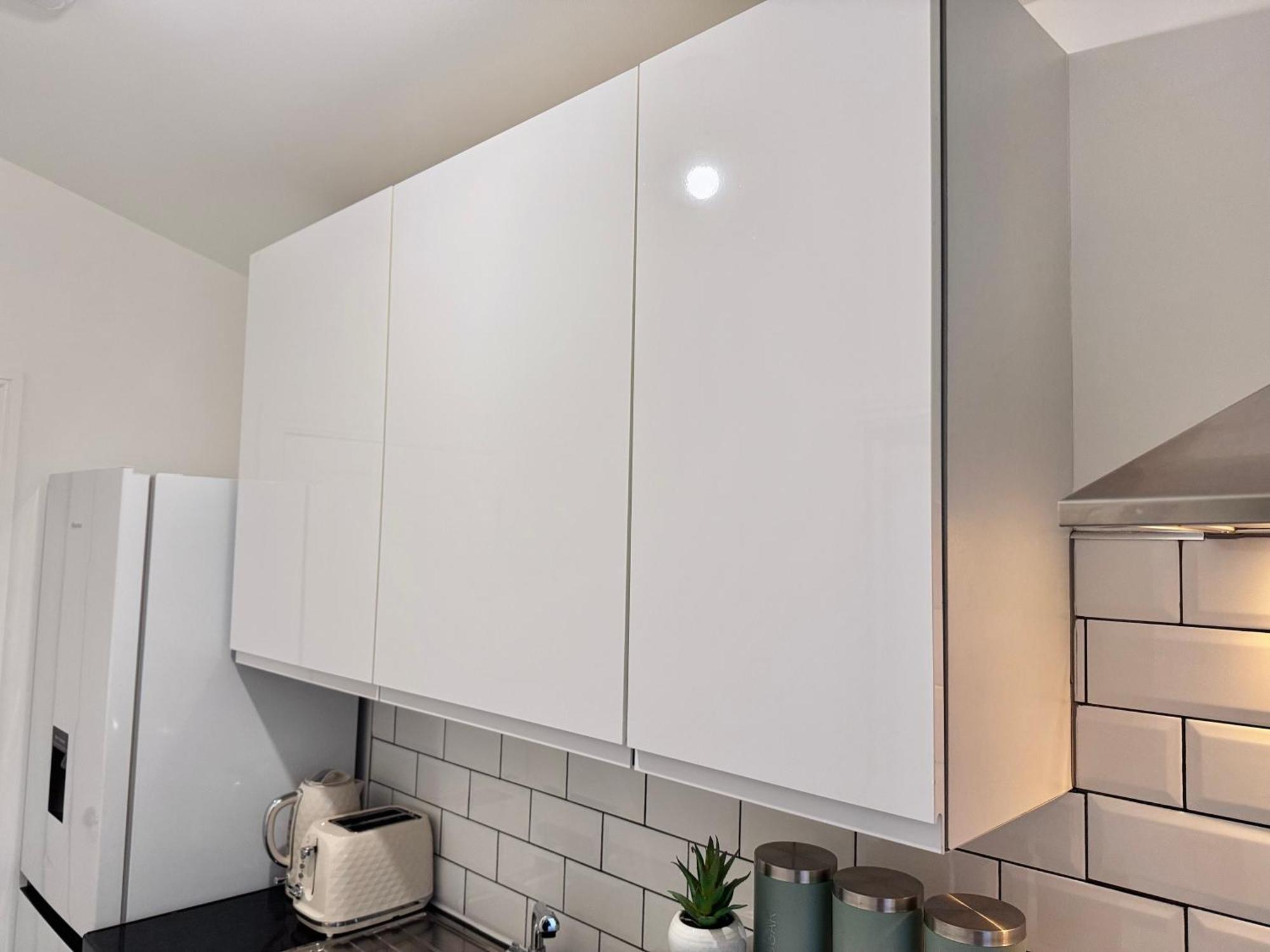 Apartamento Family Retreat 30min To Londres