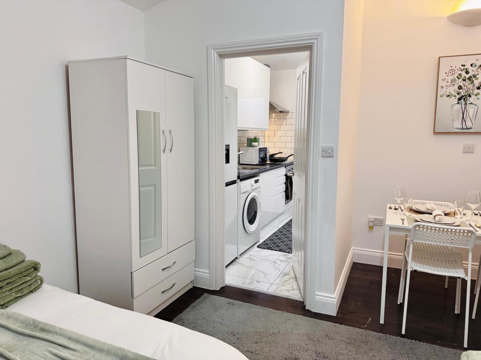 Family Retreat 30min To Londres