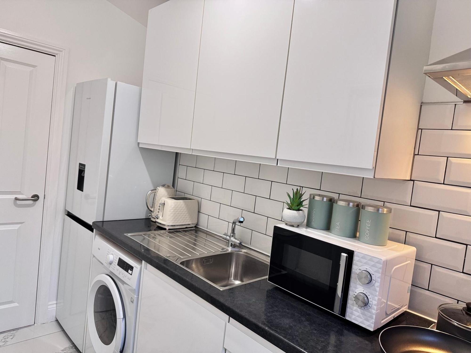 Apartamento Family Retreat 30min To Londres