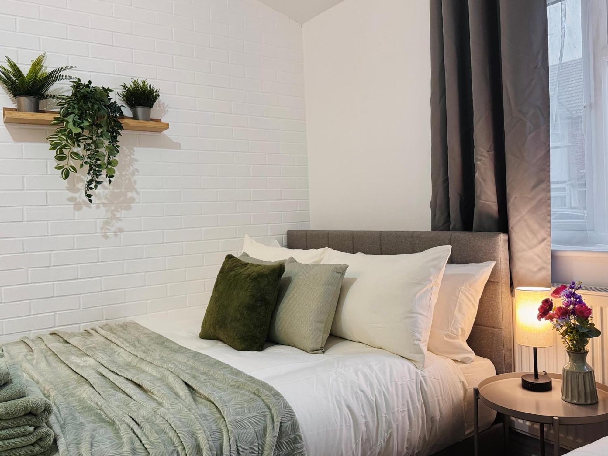 Apartamento Family Retreat 30min To