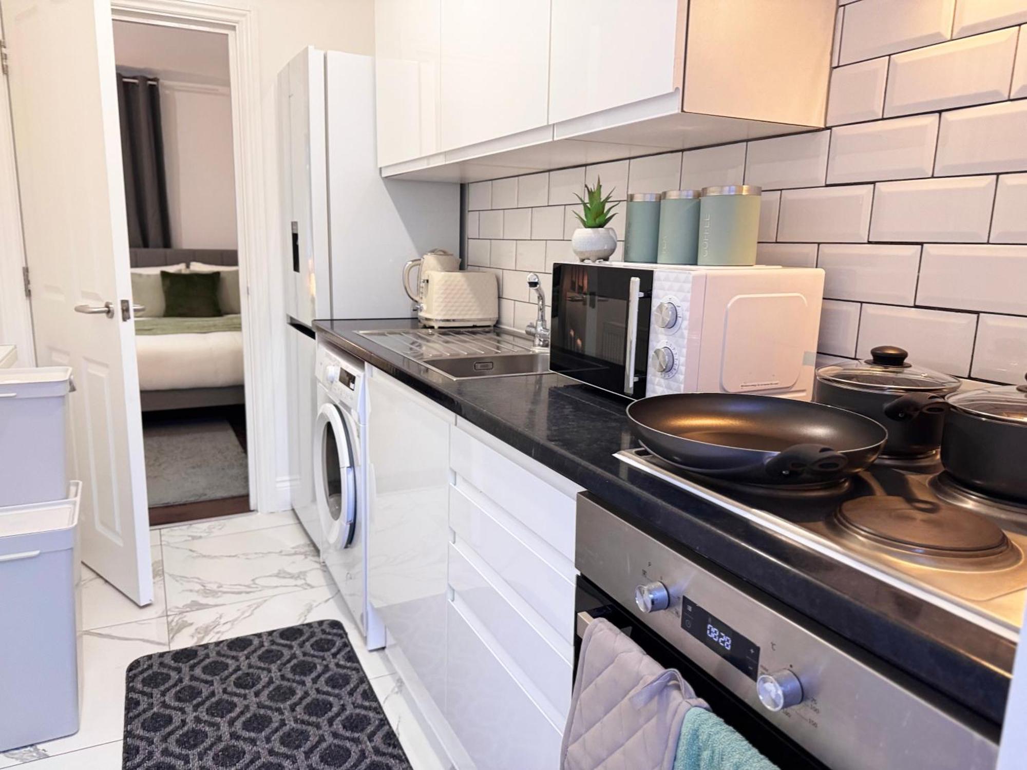Apartamento Family Retreat 30min To *
