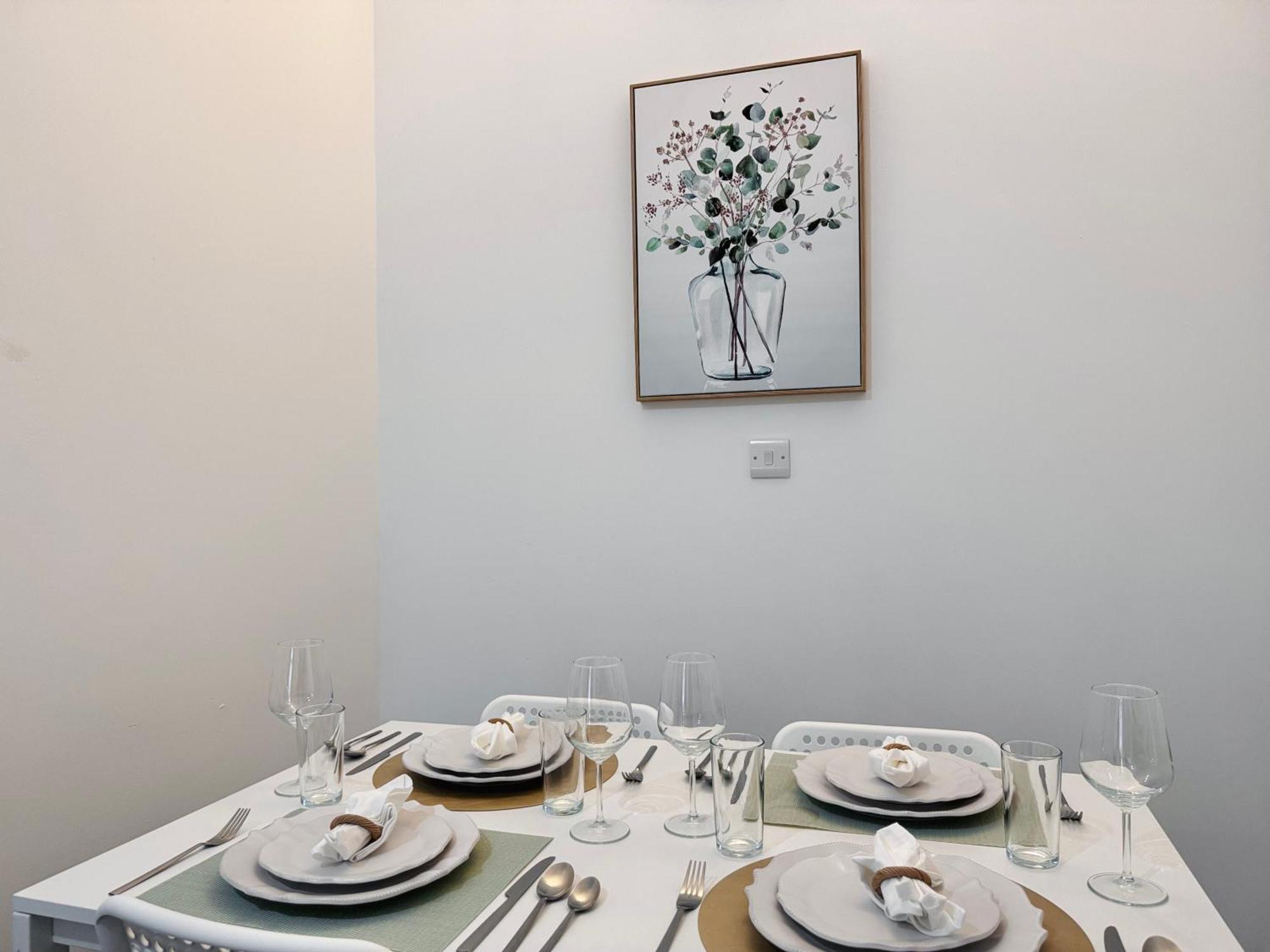 Family Retreat 30min To Apartamento