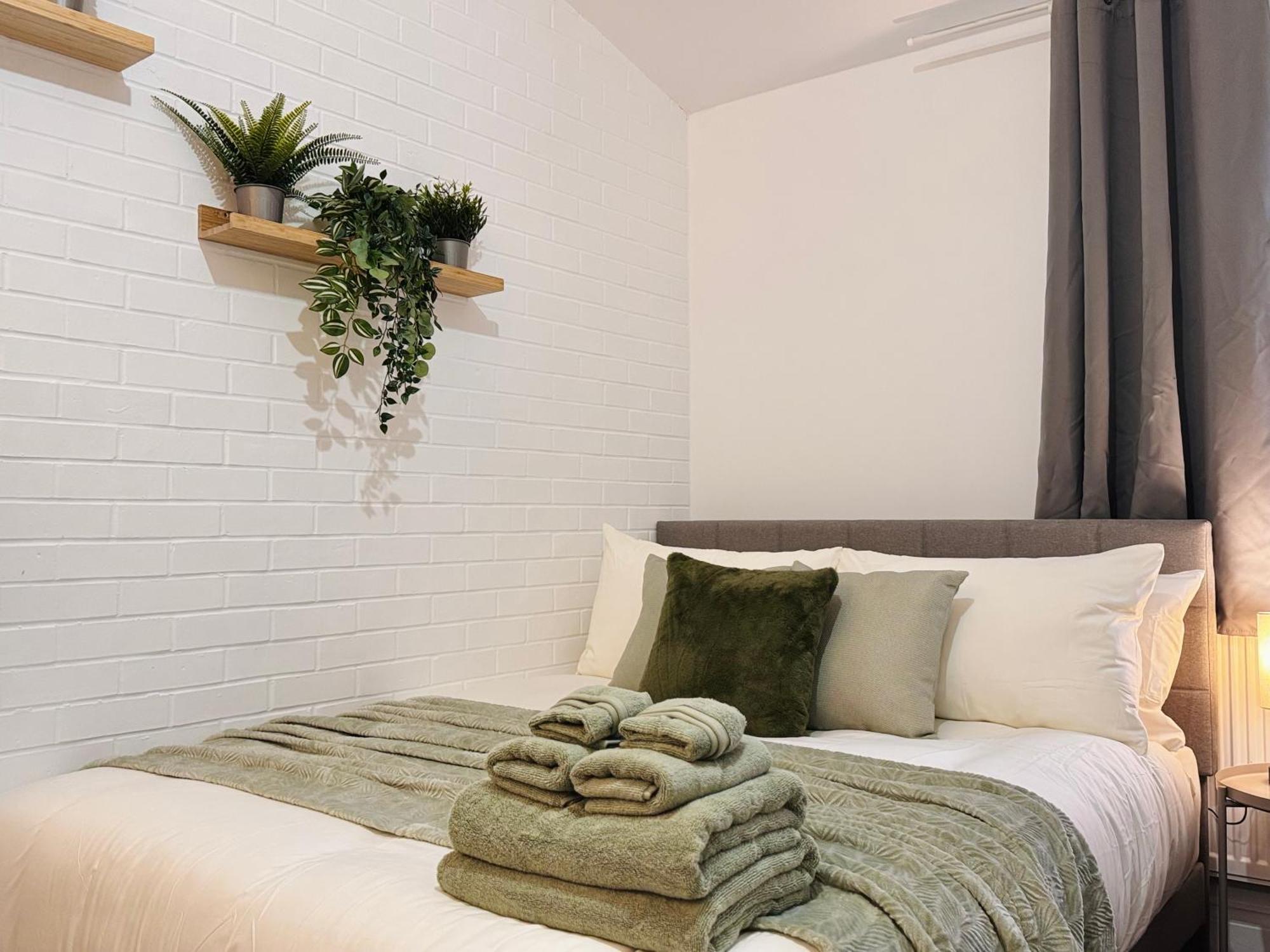 Family Retreat 30min To Apartamento *