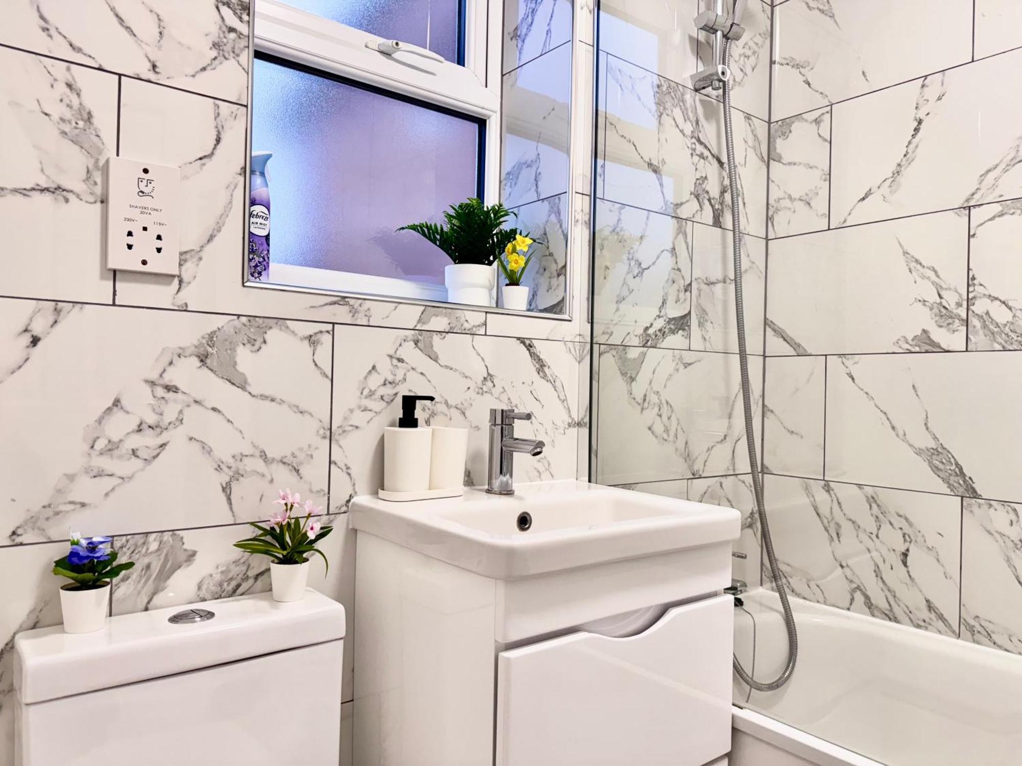 Family Retreat 30min To Apartamento Londres