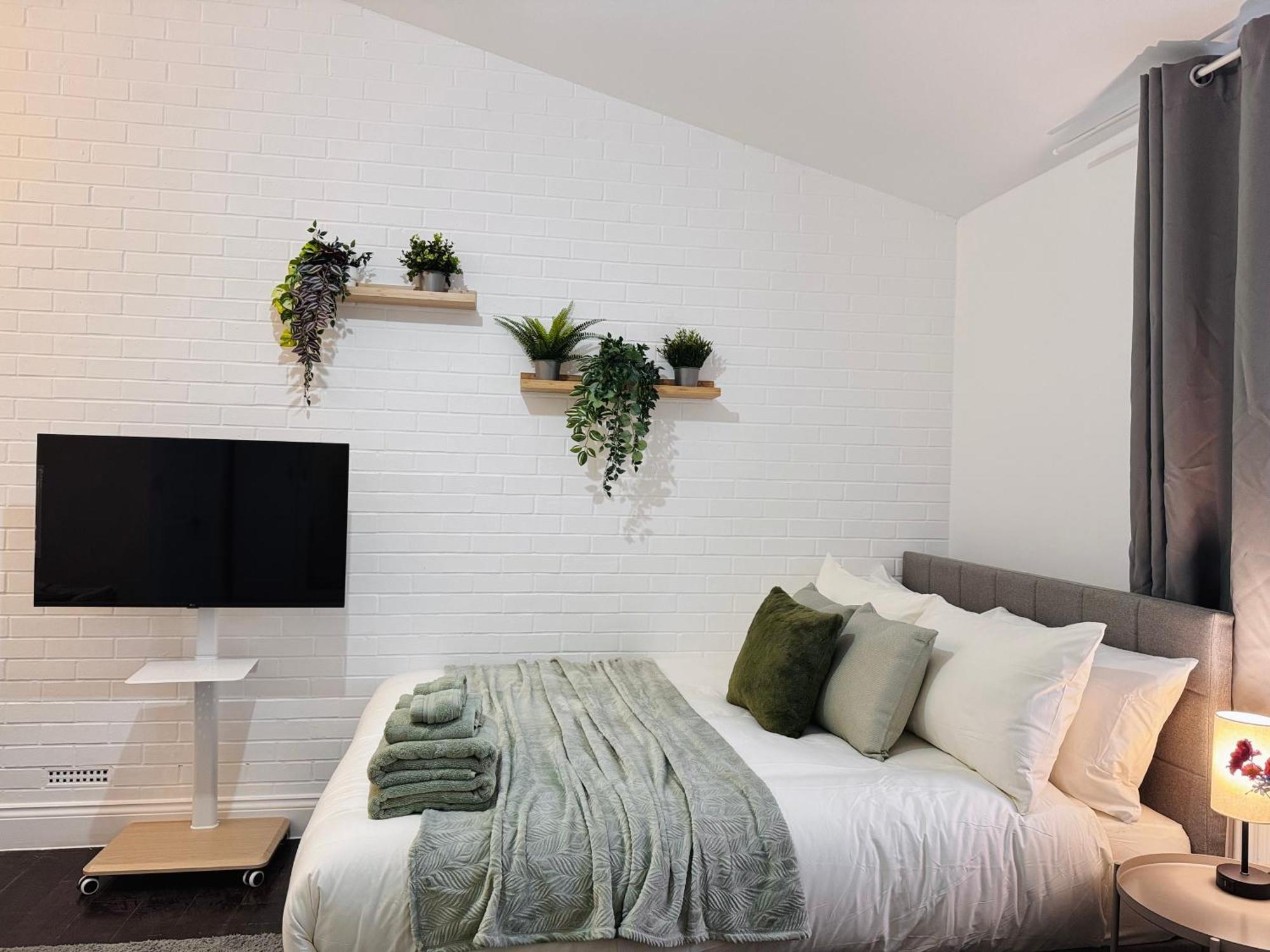Apartamento Family Retreat 30min To
