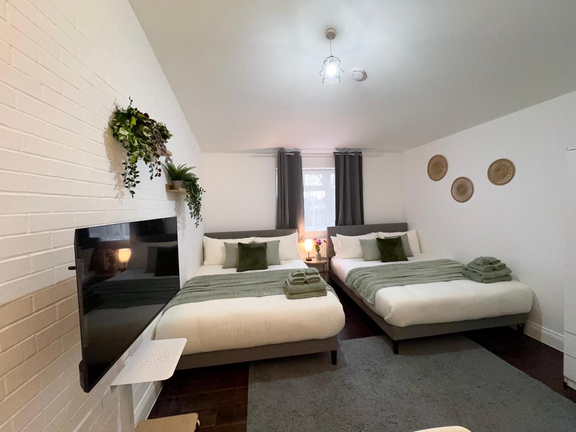 Family Retreat 30min To Apartamento Londres