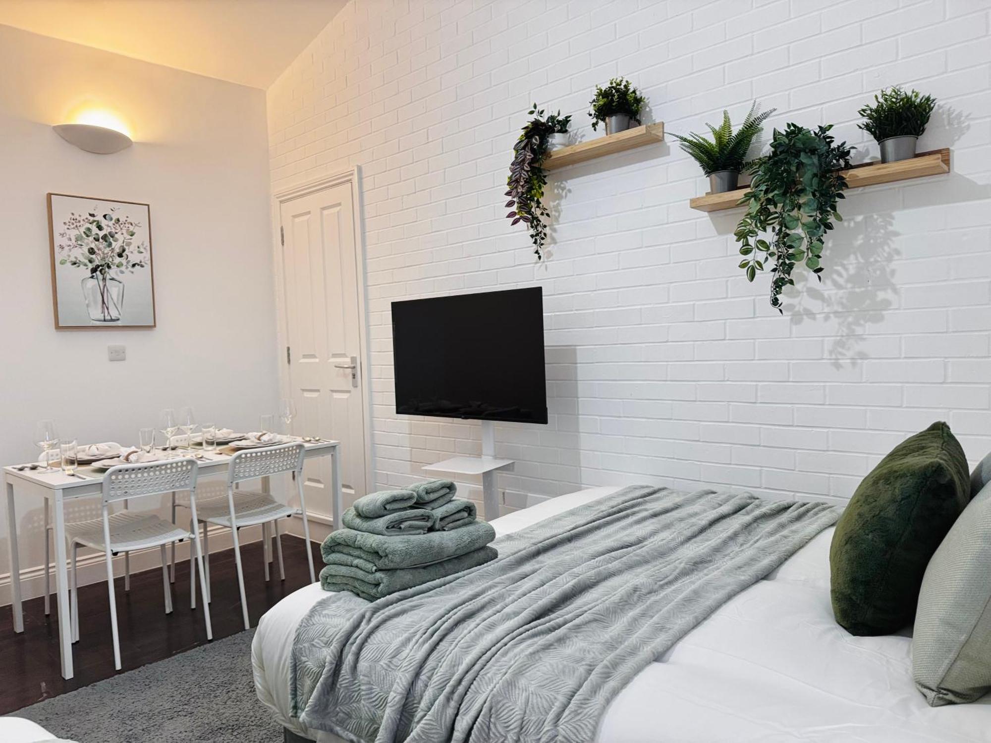 Apartamento Family Retreat 30min To *