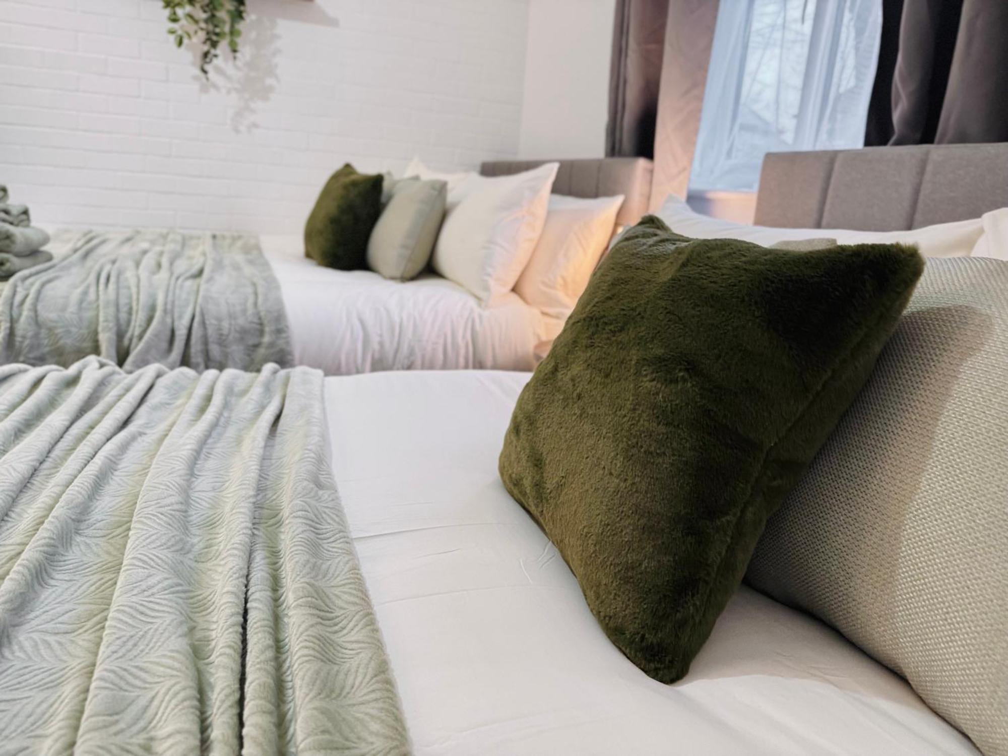 Family Retreat 30min To Apartamento Londres
