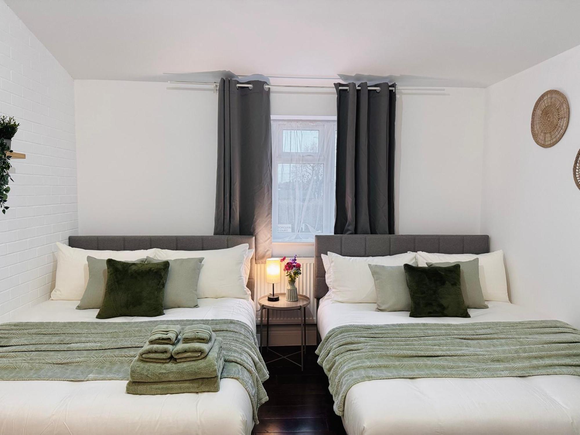 Family Retreat 30min To Apartamento