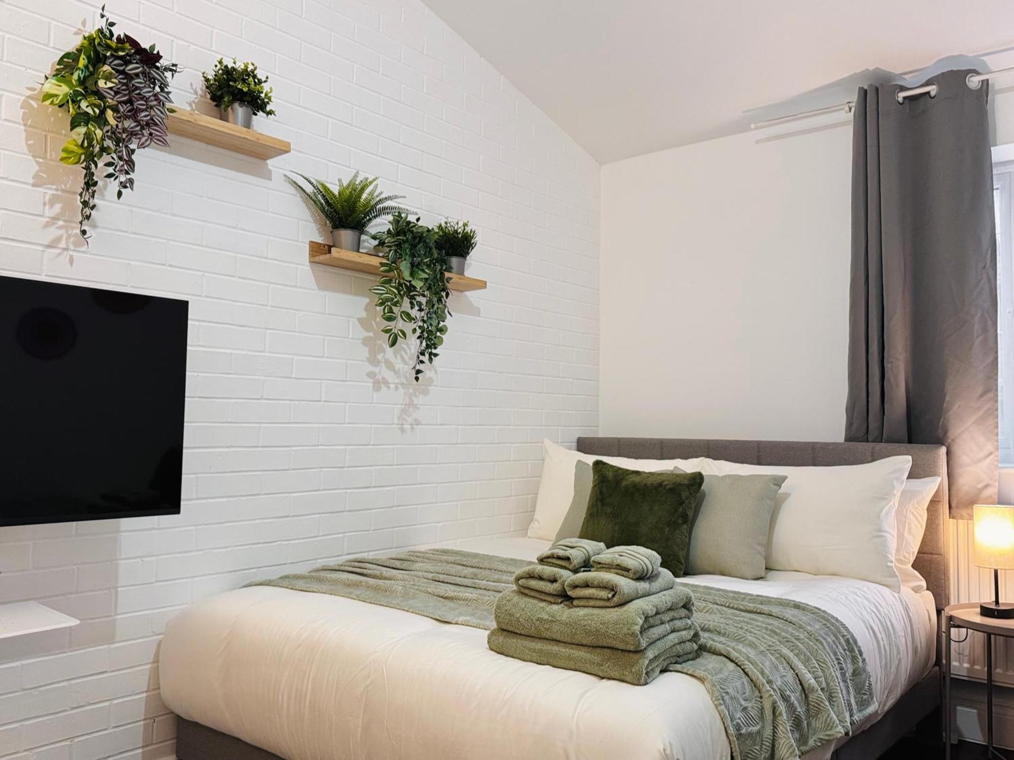Apartamento Family Retreat 30min To *