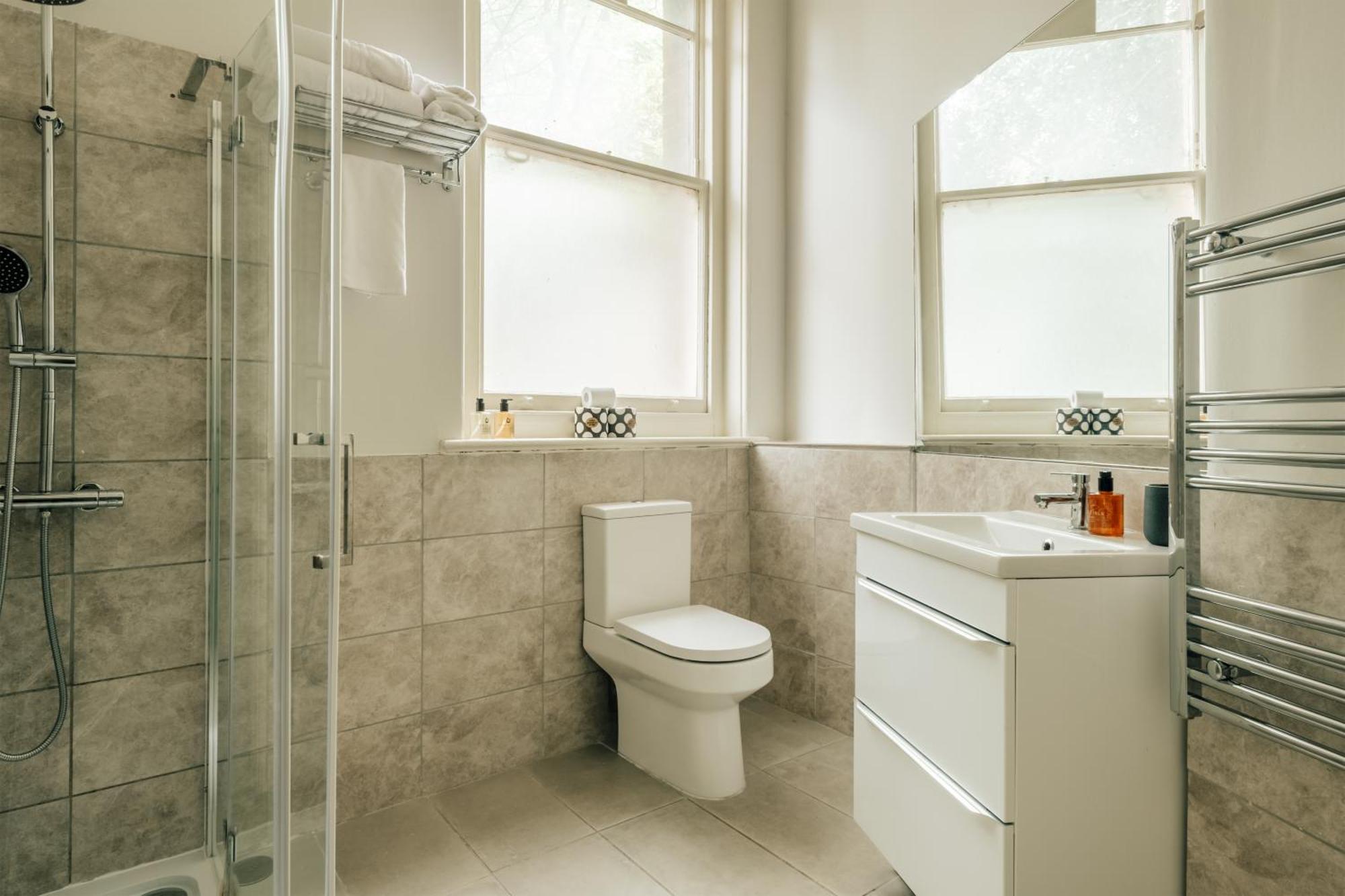 Apartment The Egerton - Serviced