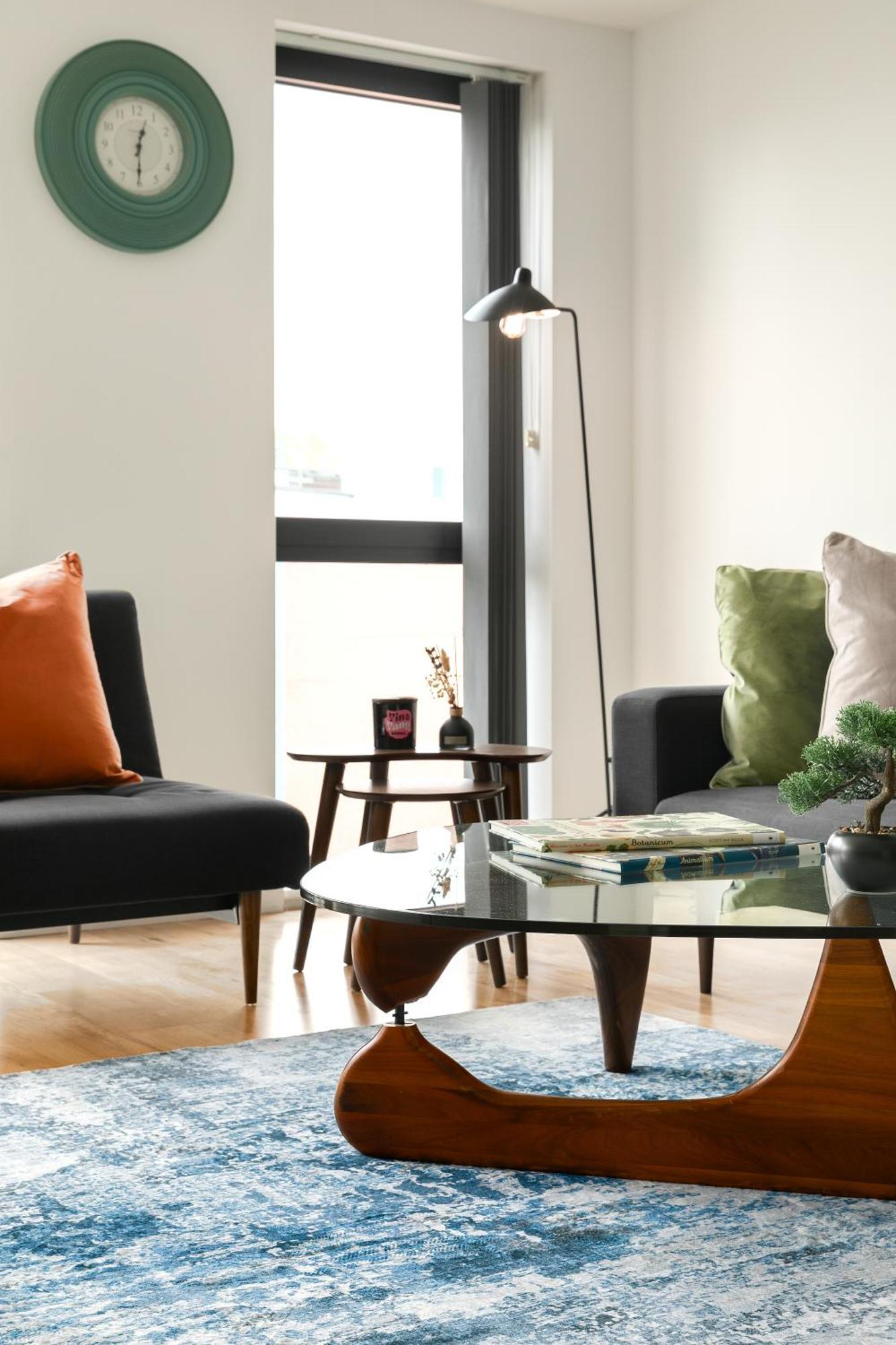 Of 2br Penthouse With Stunning Terrace Views Apartment