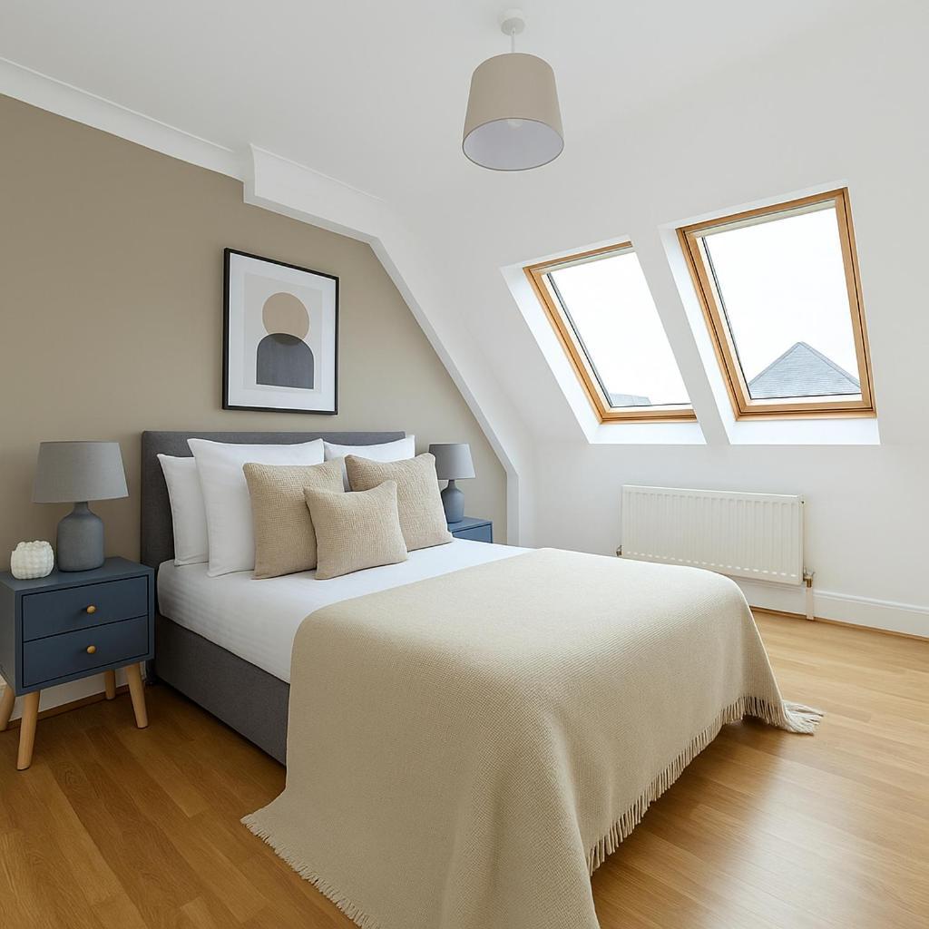 Lewisham Spacious Apartment London