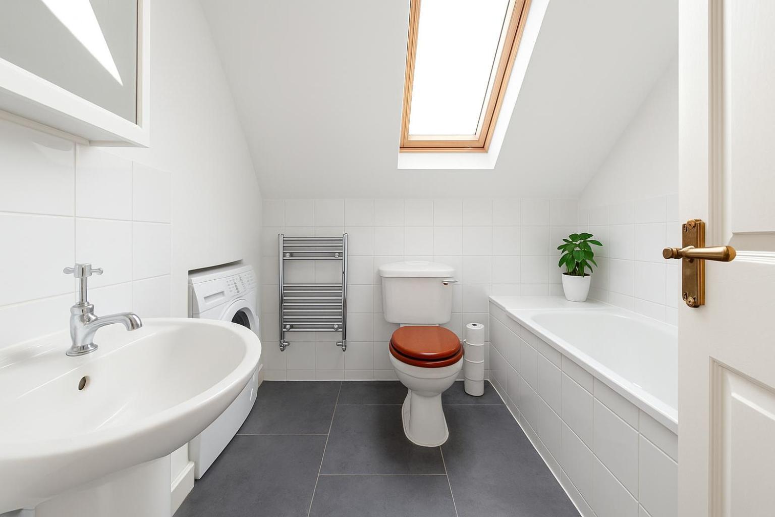 Apartment Lewisham Spacious London