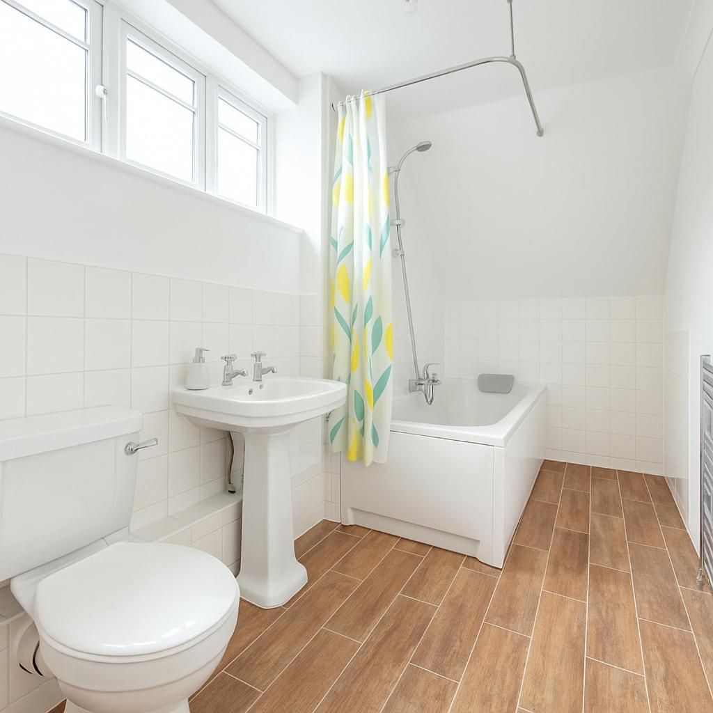 Lewisham Spacious Apartment London