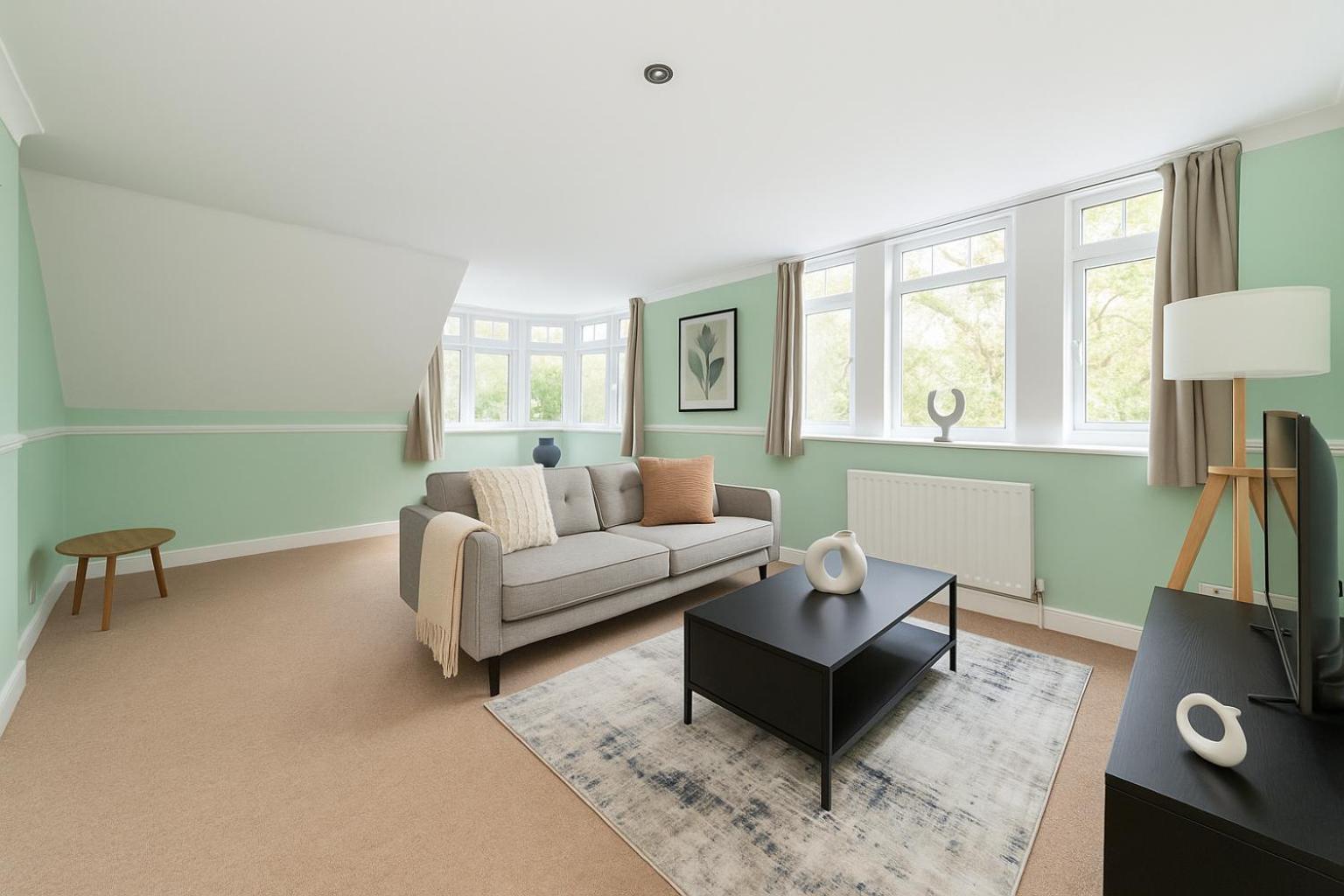 Lewisham Spacious London