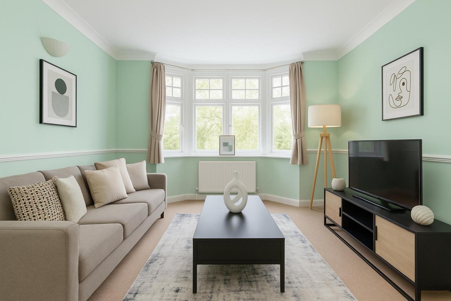 Lewisham Spacious * London