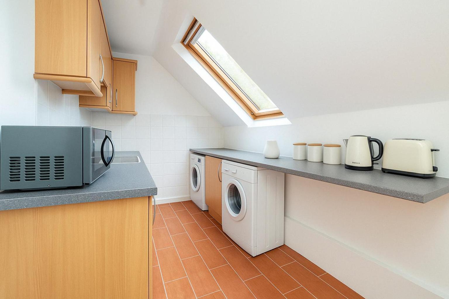 Apartment Lewisham Spacious London