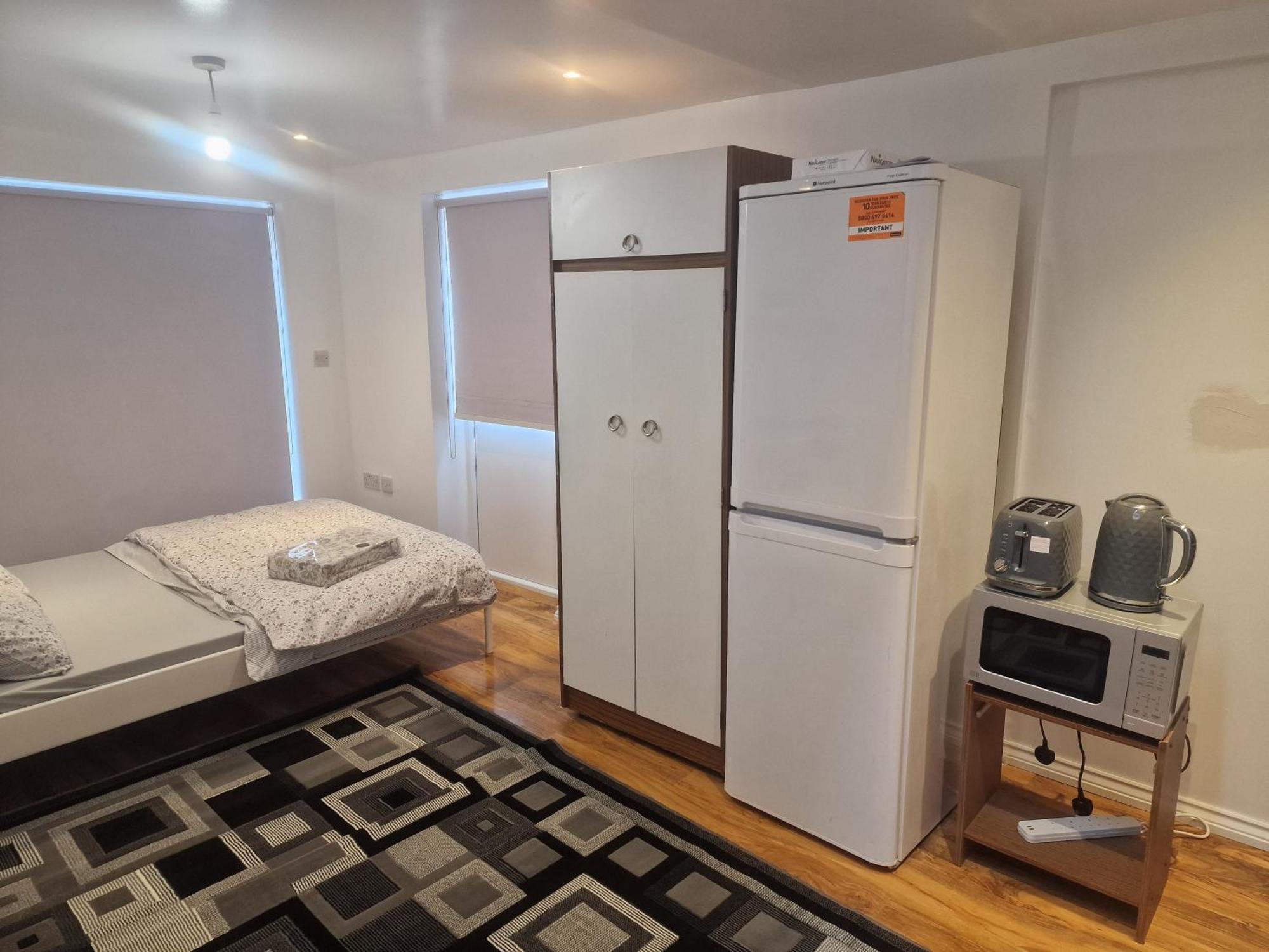Beautiful Flat *