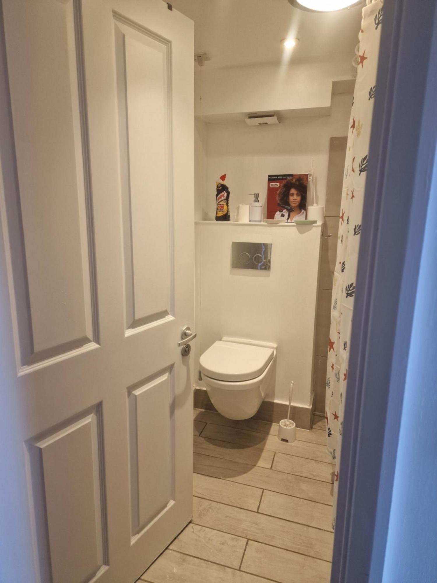 Beautiful Flat * London