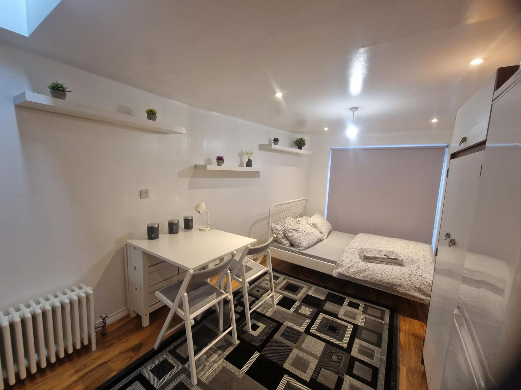 Beautiful Flat Apartment *