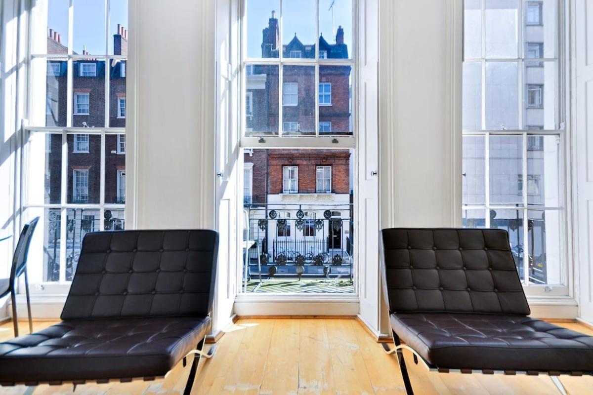 Exclusive Mayfair Sleeps 4 People * London