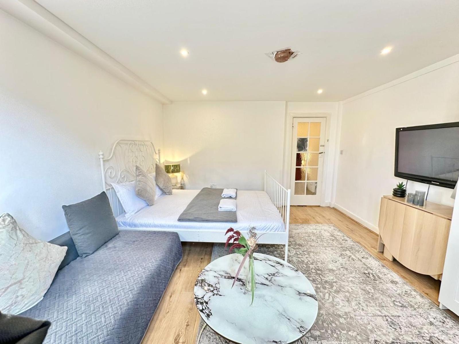 Apartment Park Lane Beautiful *