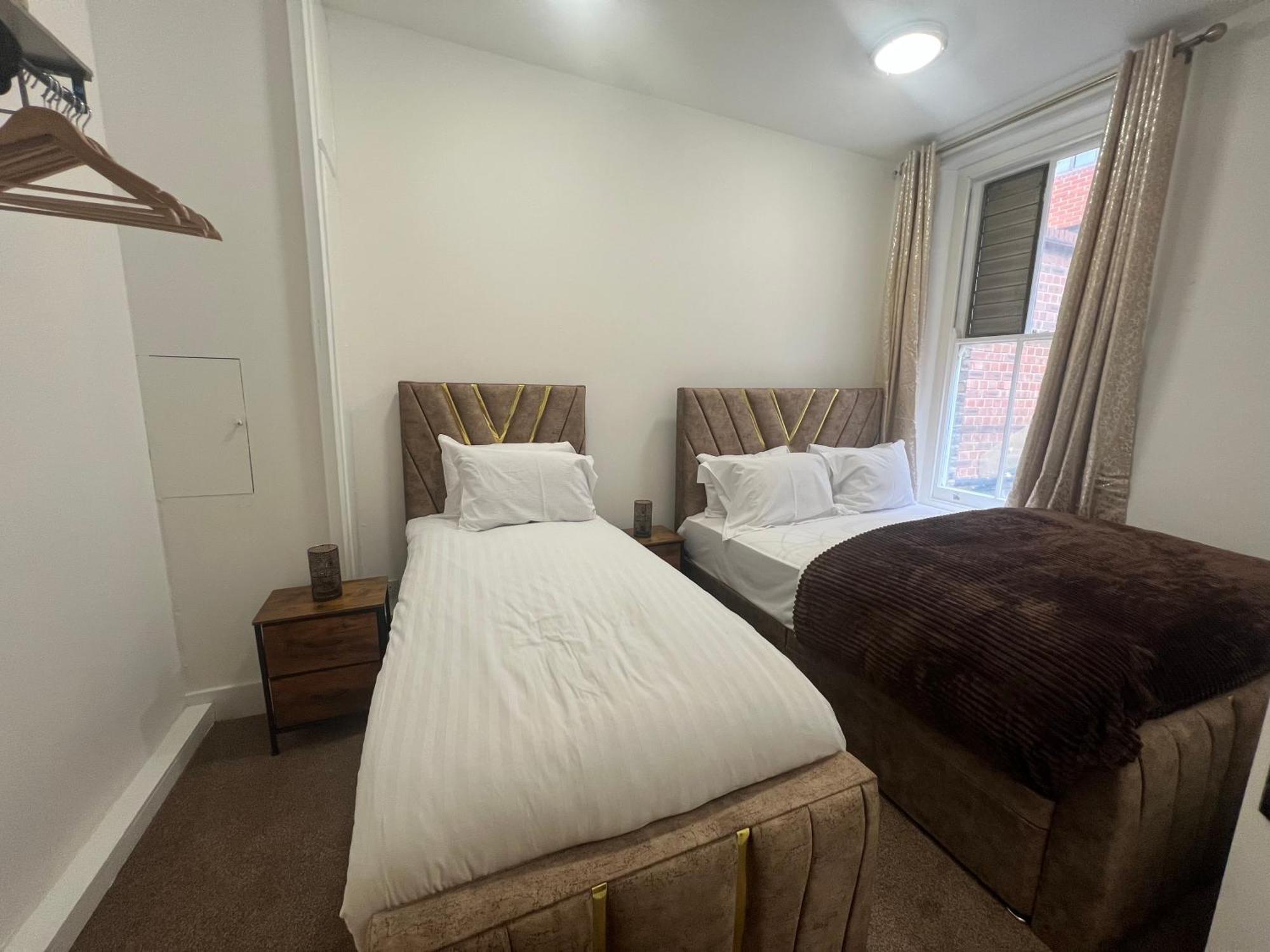 Stylish And Modern In Vibrant Soho Unbeatable Location Wdg * Londres